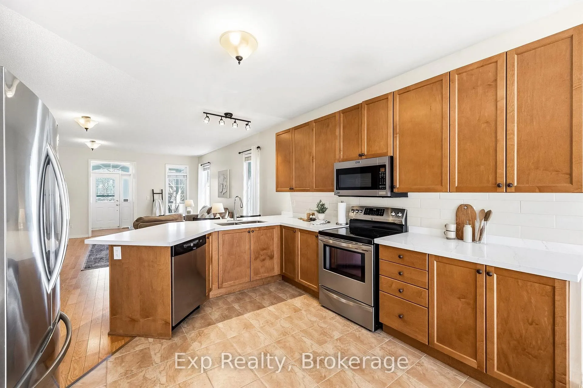 Photo 13 of 803 Greenly Drive, Cobourg — HOMEH