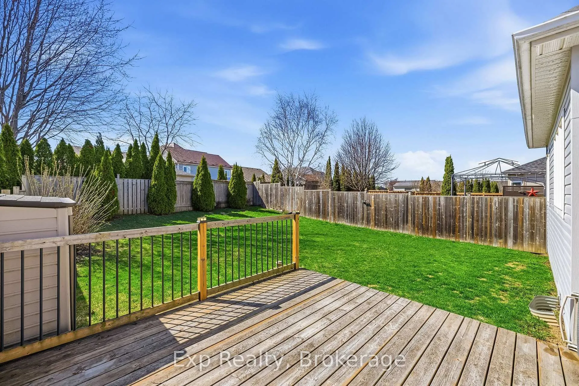 Photo 32 of 803 Greenly Drive, Cobourg — HOMEH
