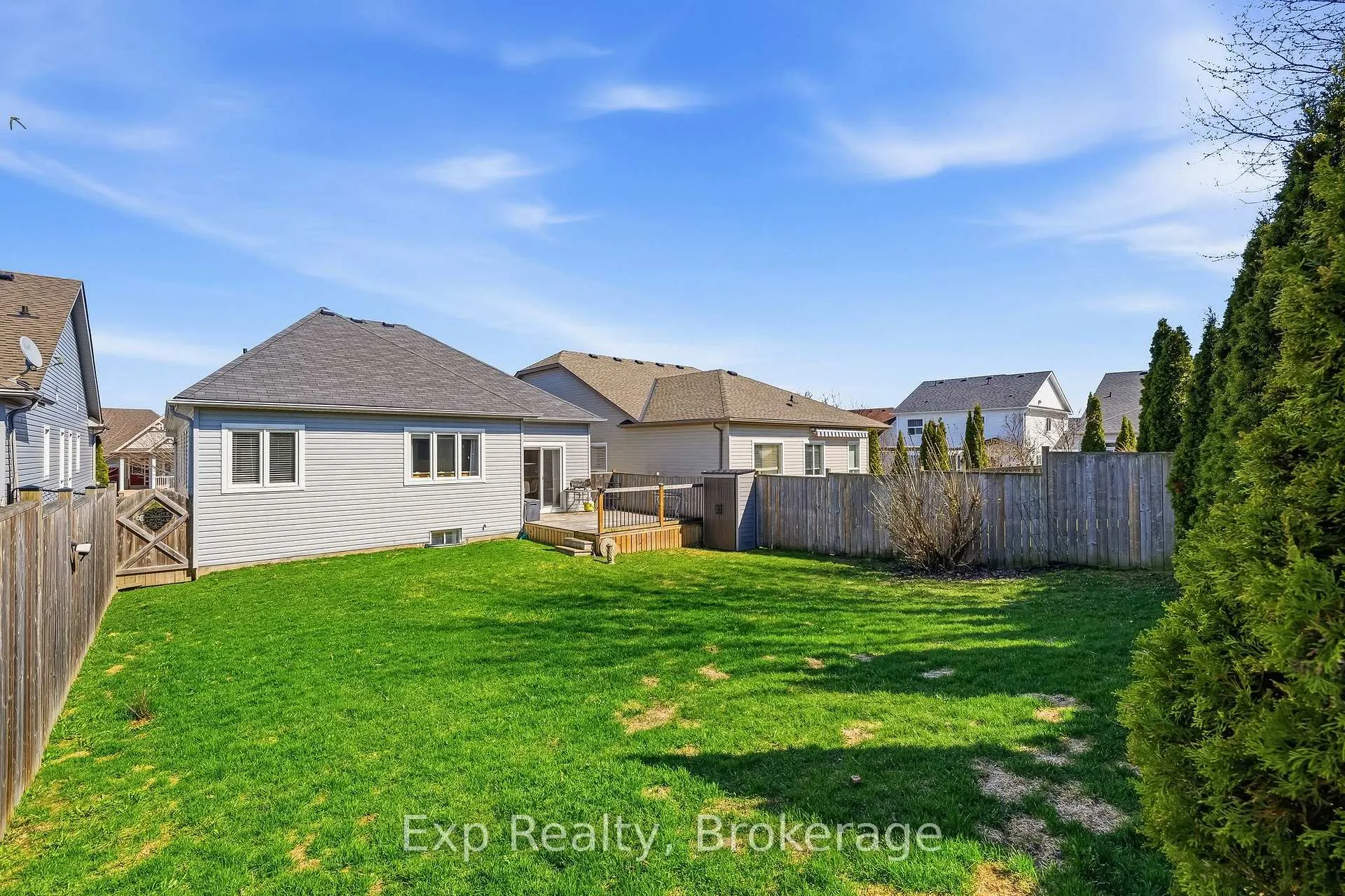 Photo 33 of 803 Greenly Drive, Cobourg — HOMEH