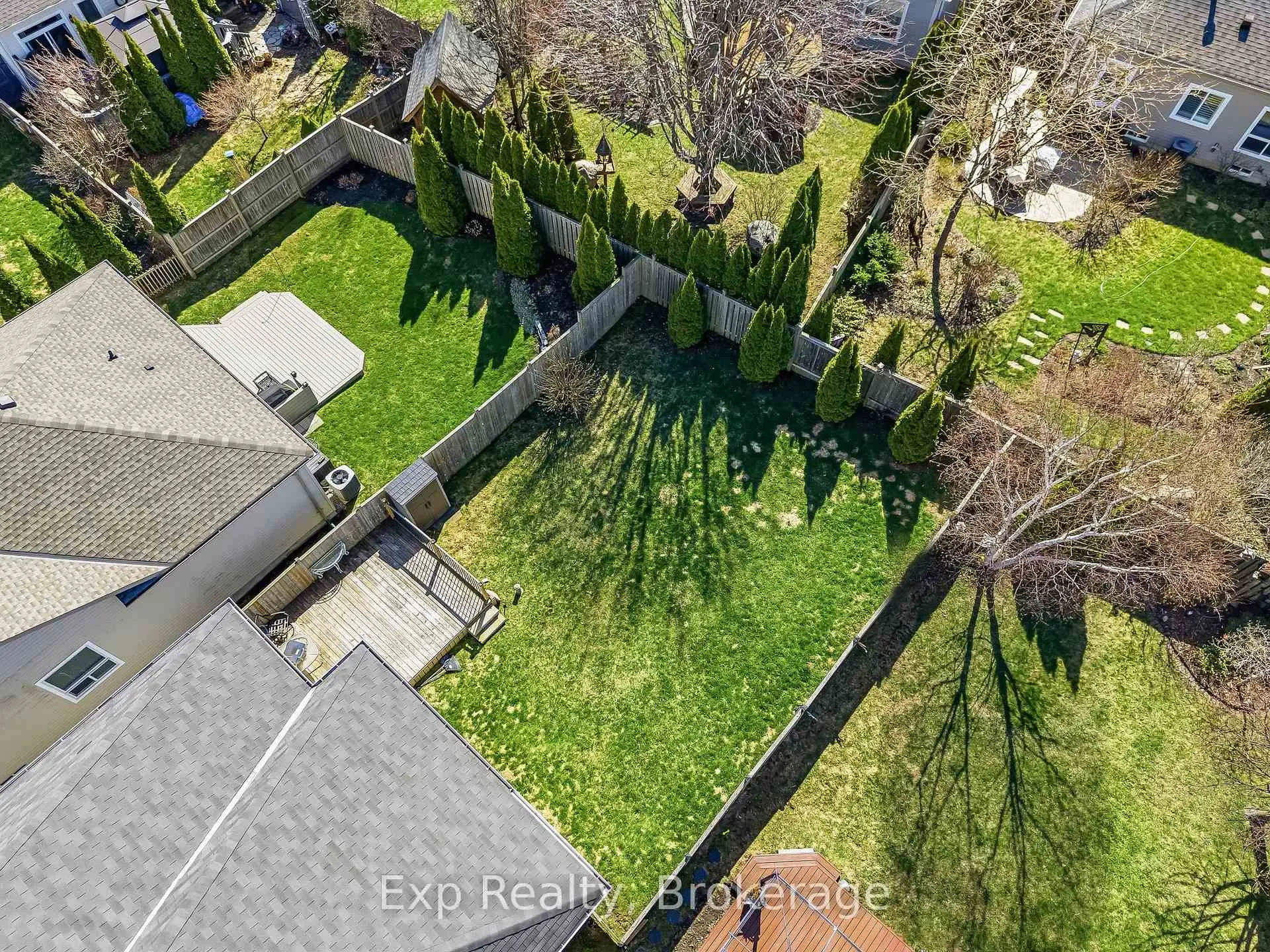 Photo 34 of 803 Greenly Drive, Cobourg — HOMEH