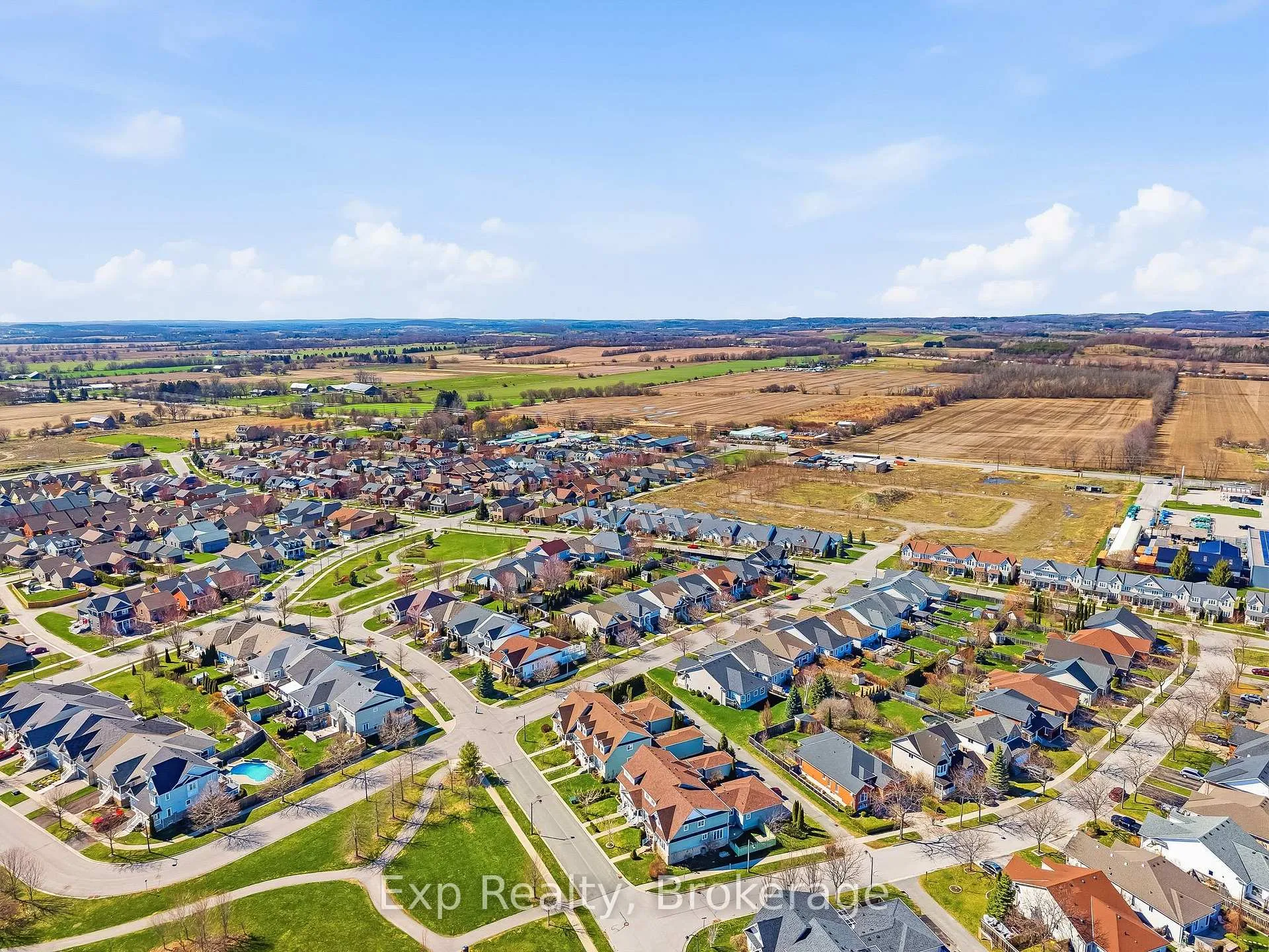 Photo 36 of 803 Greenly Drive, Cobourg — HOMEH