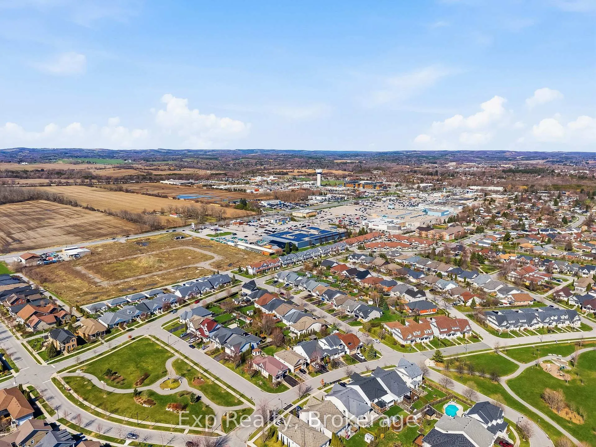 Photo 37 of 803 Greenly Drive, Cobourg — HOMEH