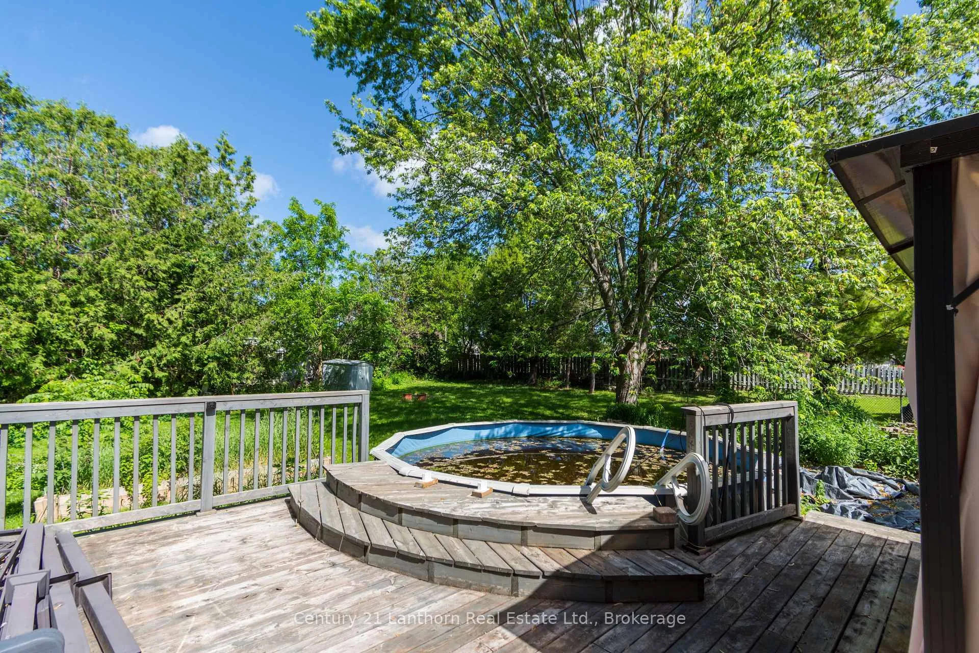 Photo 13 of 24 Cory Crescent, Quinte West, Trenton Ward — HOMEH