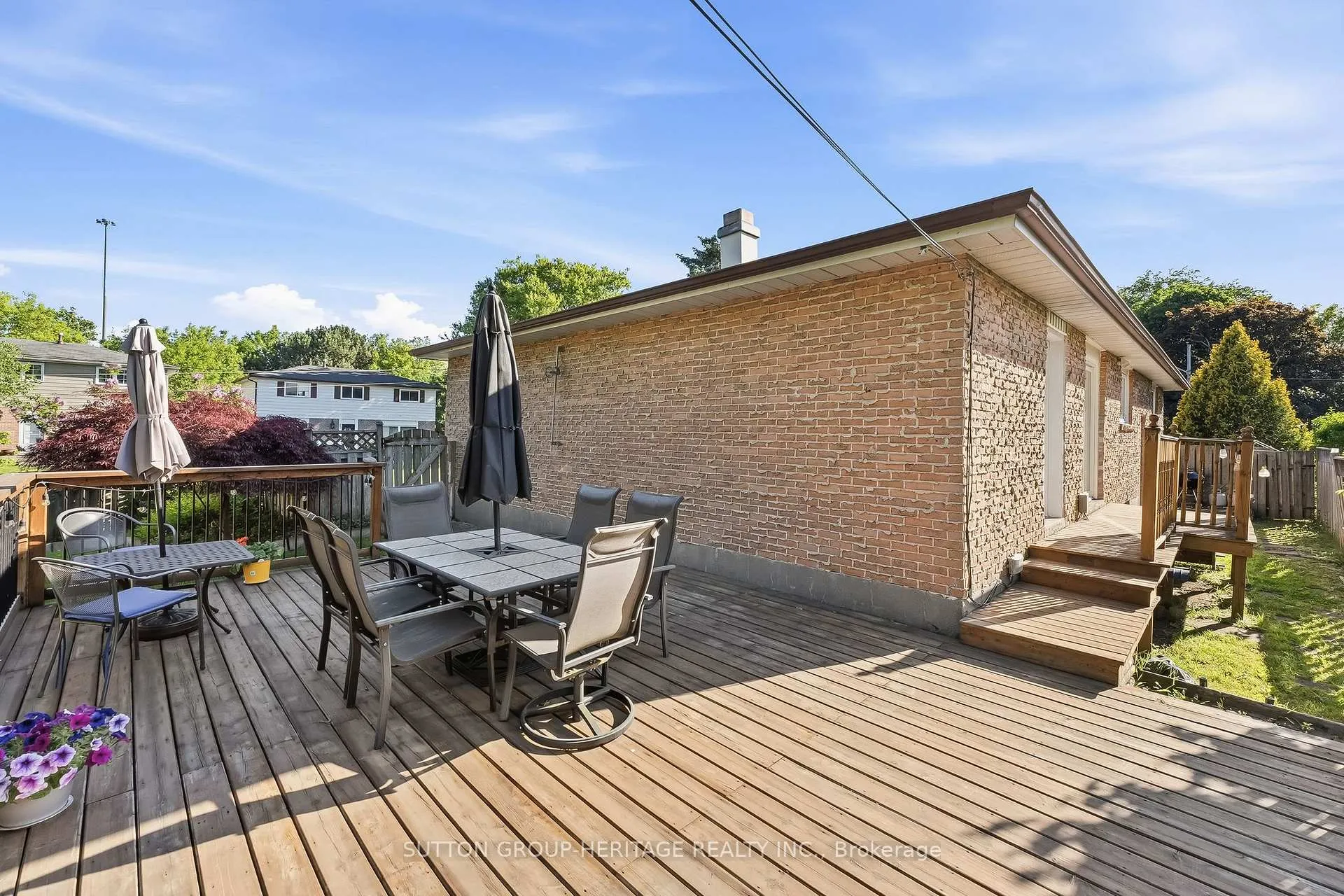 Photo 42 of 23 Jacwin Drive, Ajax, Central West — HOMEH