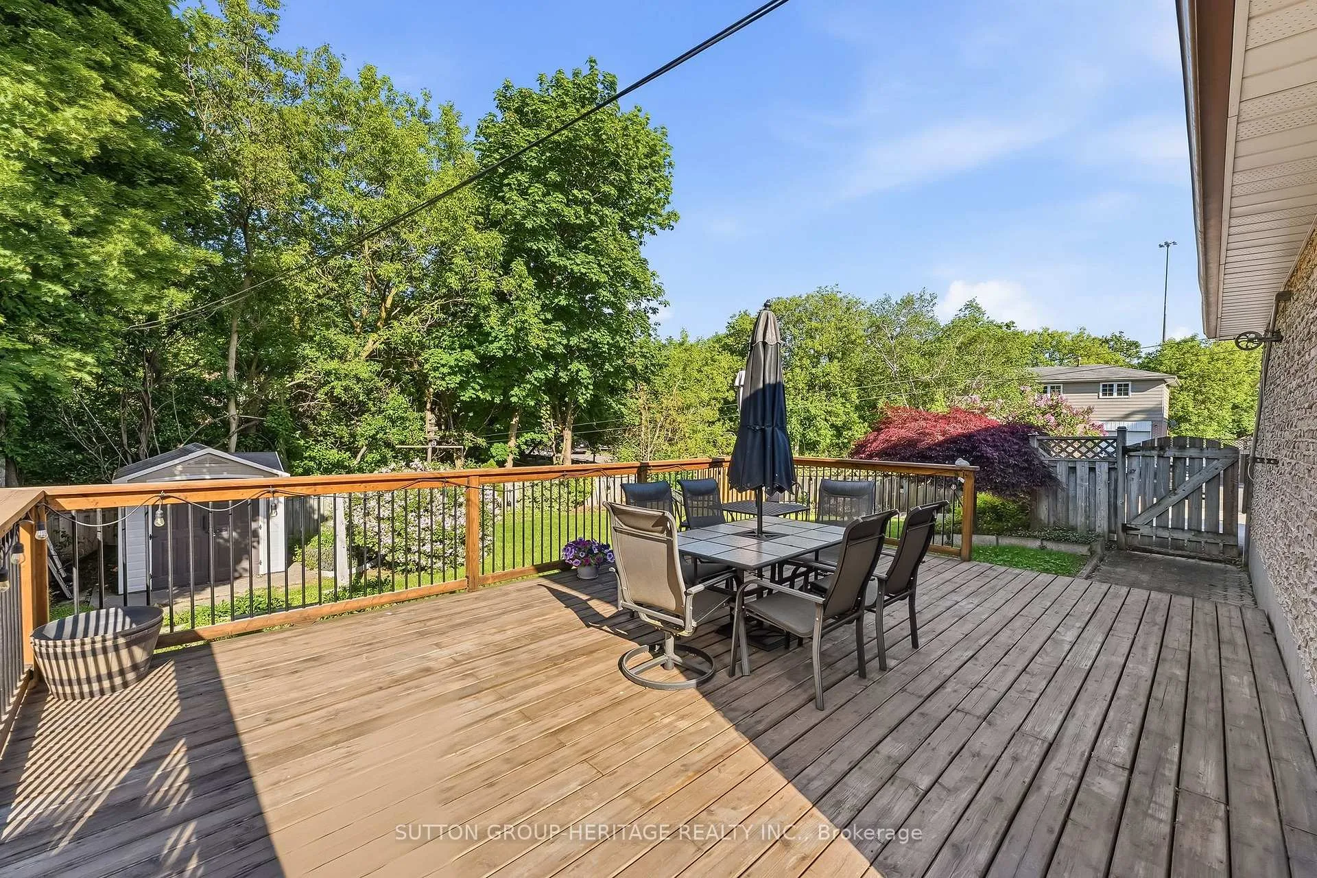 Photo 43 of 23 Jacwin Drive, Ajax, Central West — HOMEH
