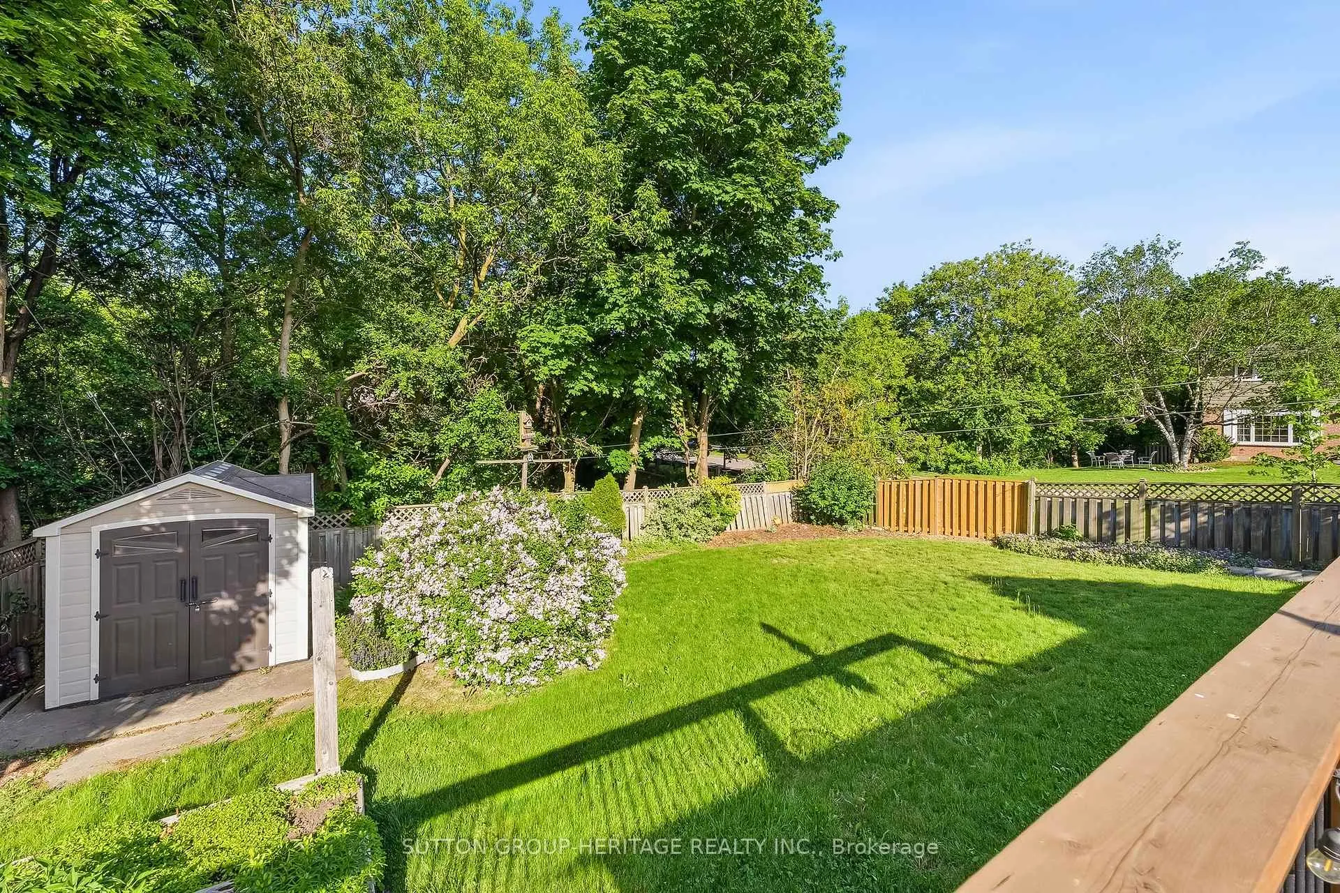 Photo 46 of 23 Jacwin Drive, Ajax, Central West — HOMEH