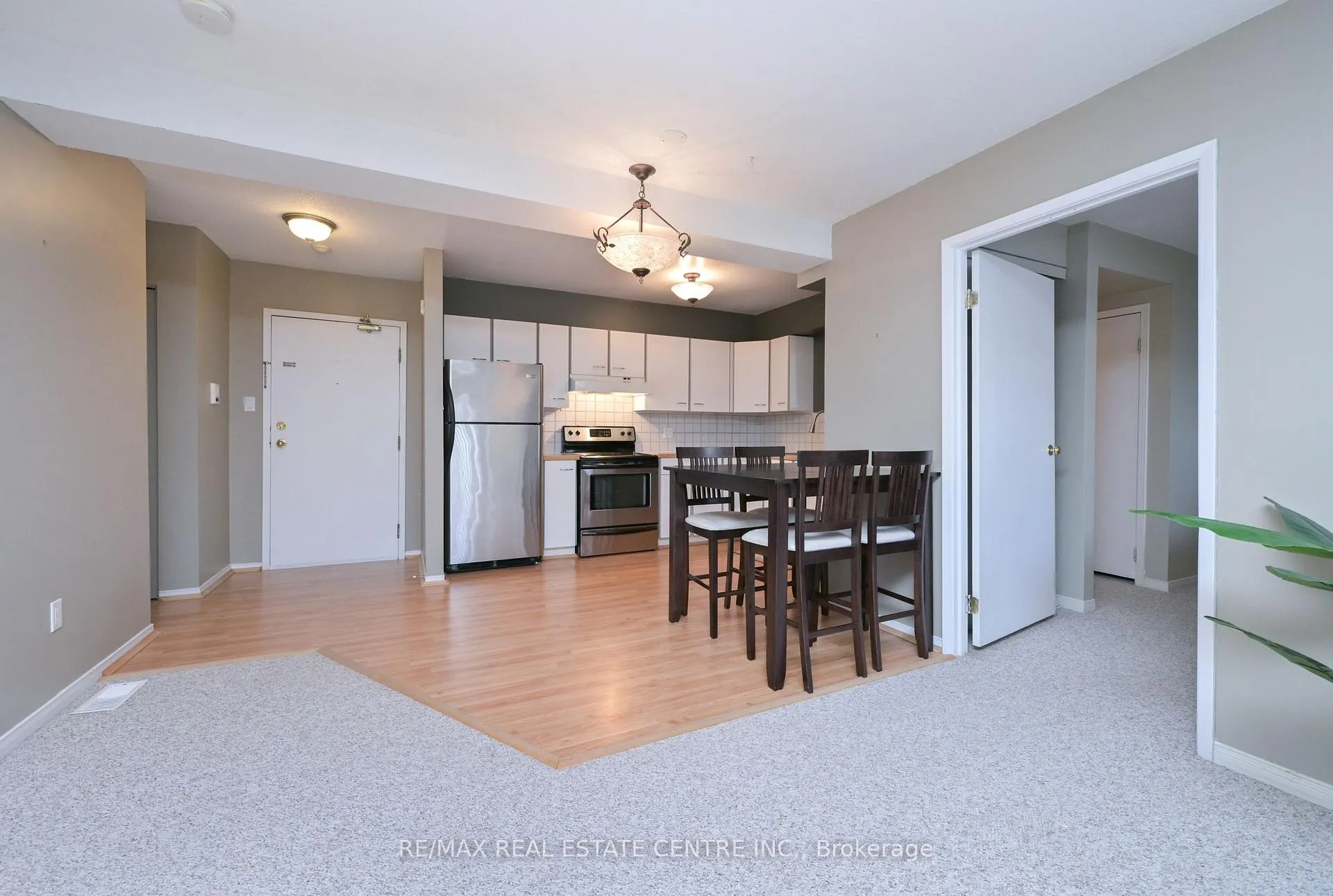 Photo 8 of Unit 409, 120 Bell Farm Road, Barrie, Alliance — HOMEH