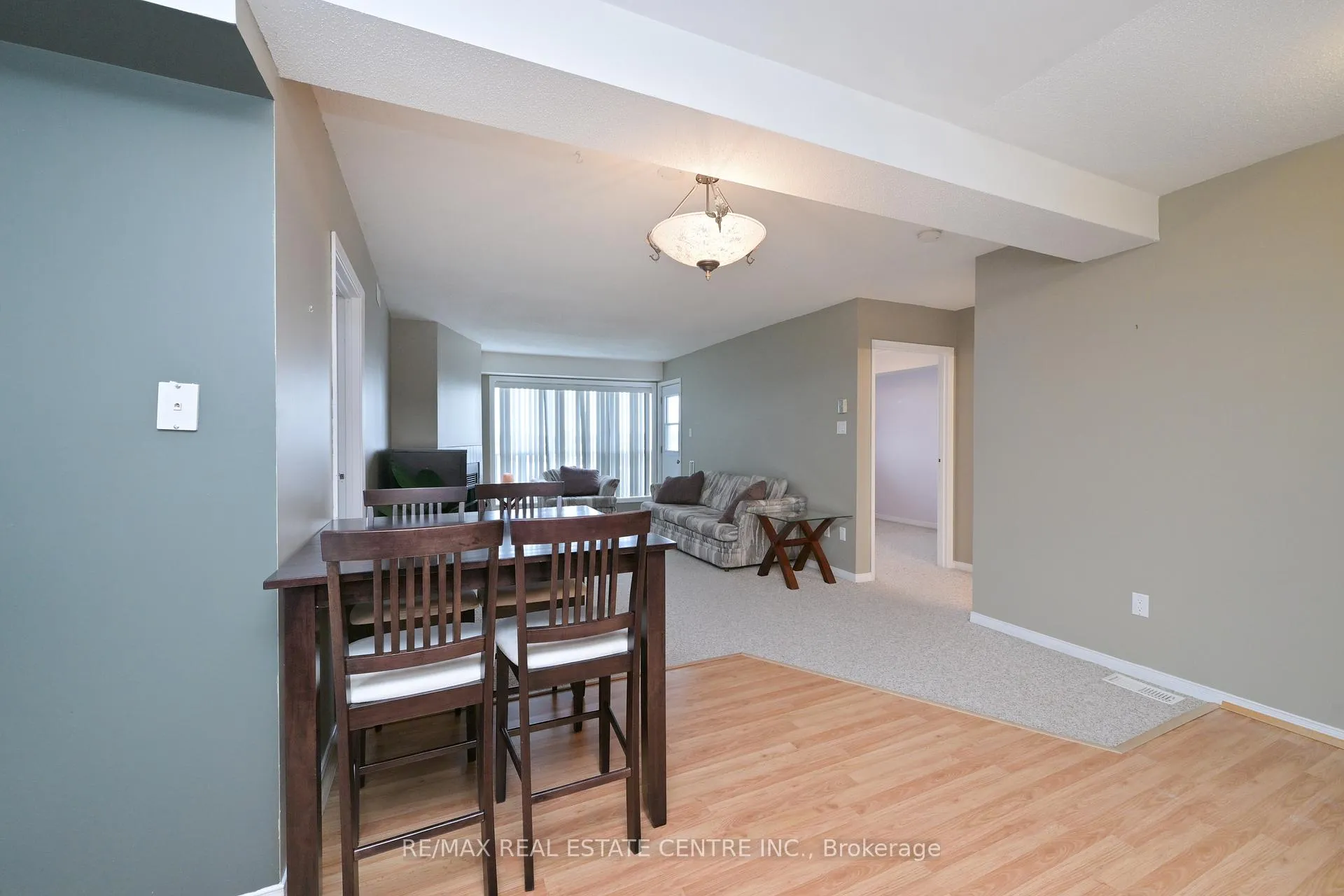 Photo 9 of Unit 409, 120 Bell Farm Road, Barrie, Alliance — HOMEH