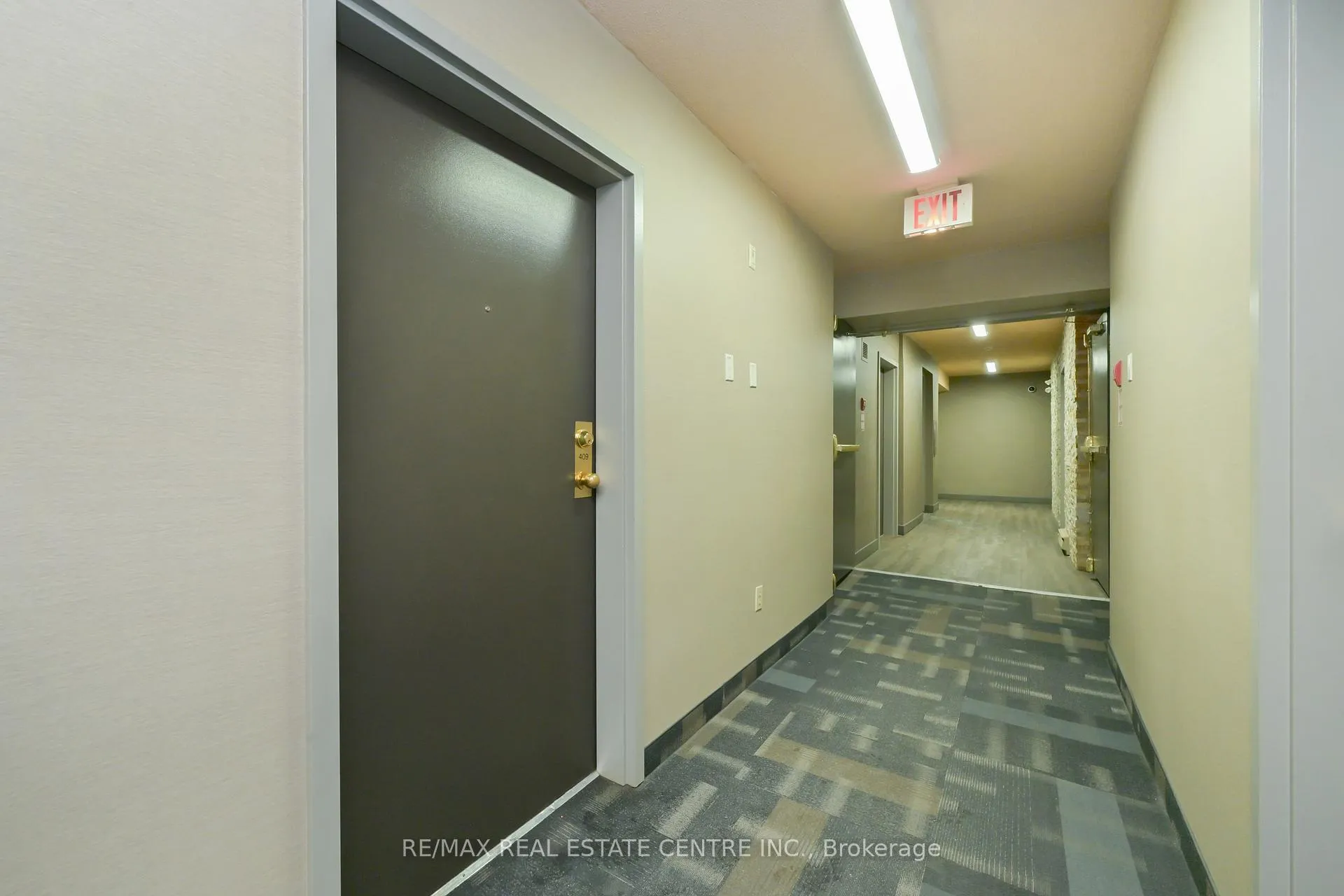 Photo 21 of Unit 409, 120 Bell Farm Road, Barrie, Alliance — HOMEH