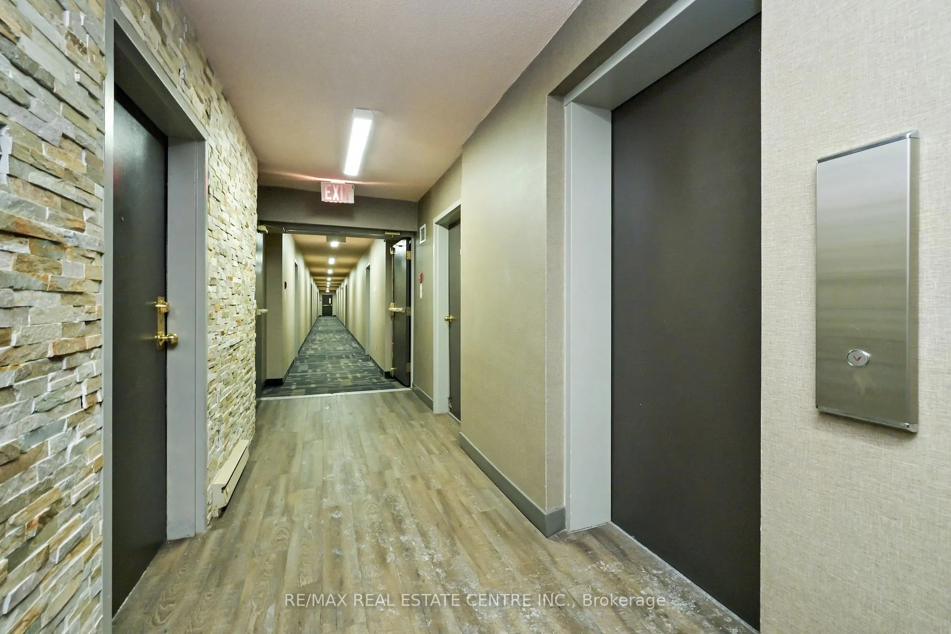 Photo 22 of Unit 409, 120 Bell Farm Road, Barrie, Alliance — HOMEH
