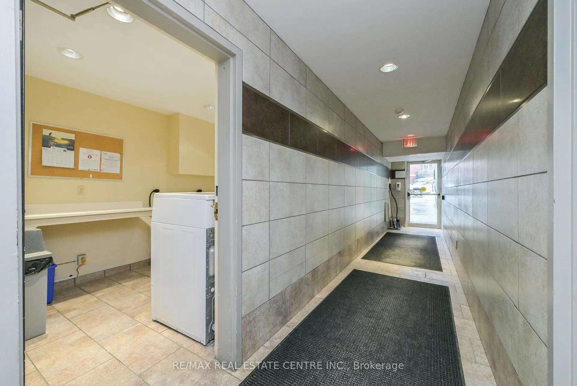 Photo 23 of Unit 409, 120 Bell Farm Road, Barrie, Alliance — HOMEH