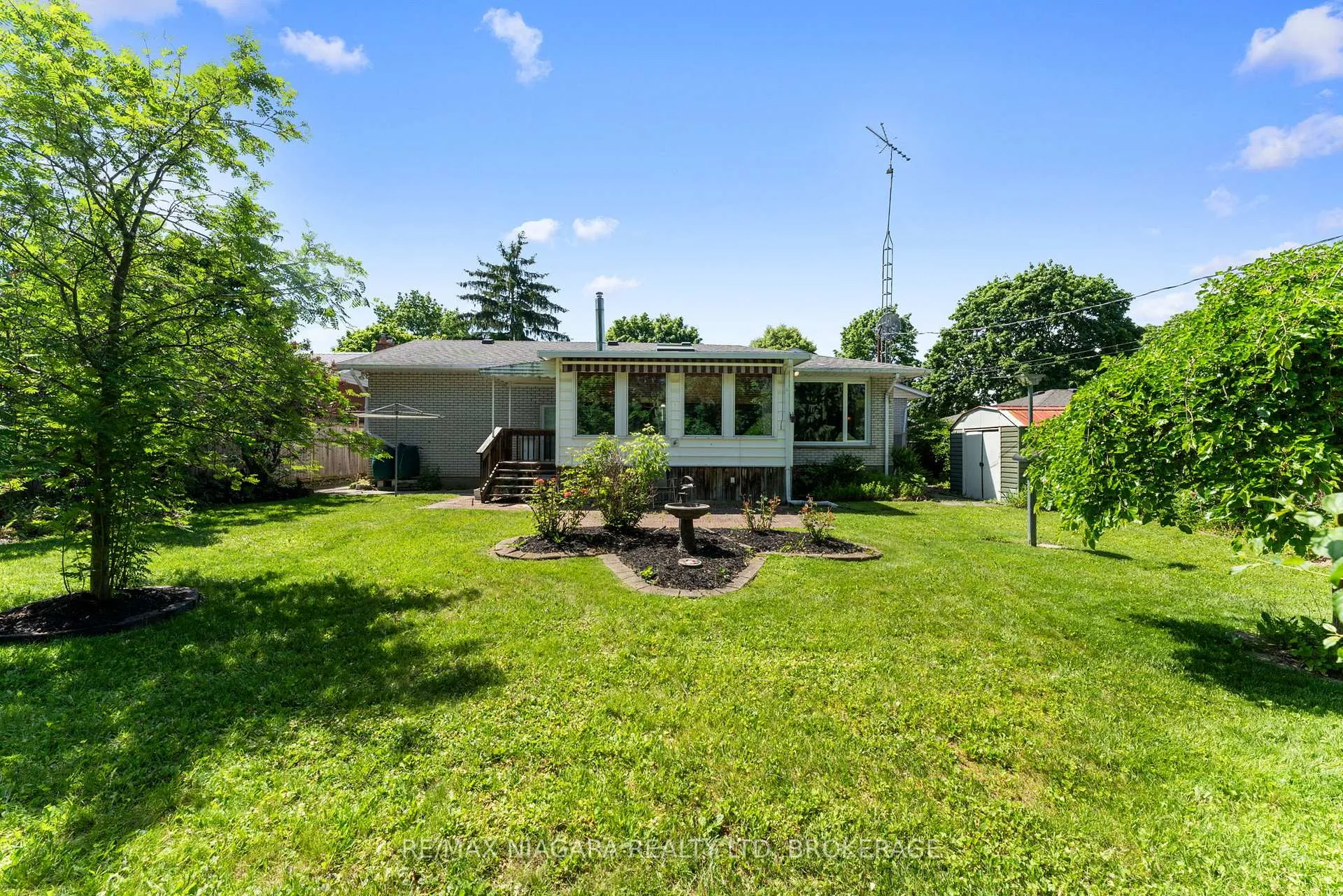 Photo 25 of 47 Windermere Road, St. Catharines, Glendale/Glenridge — HOMEH