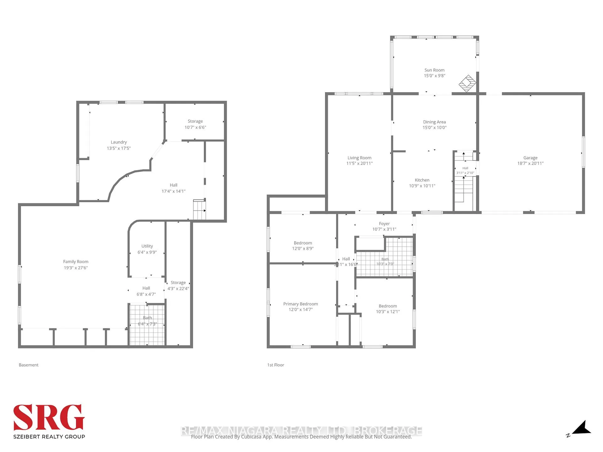 Photo 29 of 47 Windermere Road, St. Catharines, Glendale/Glenridge — HOMEH