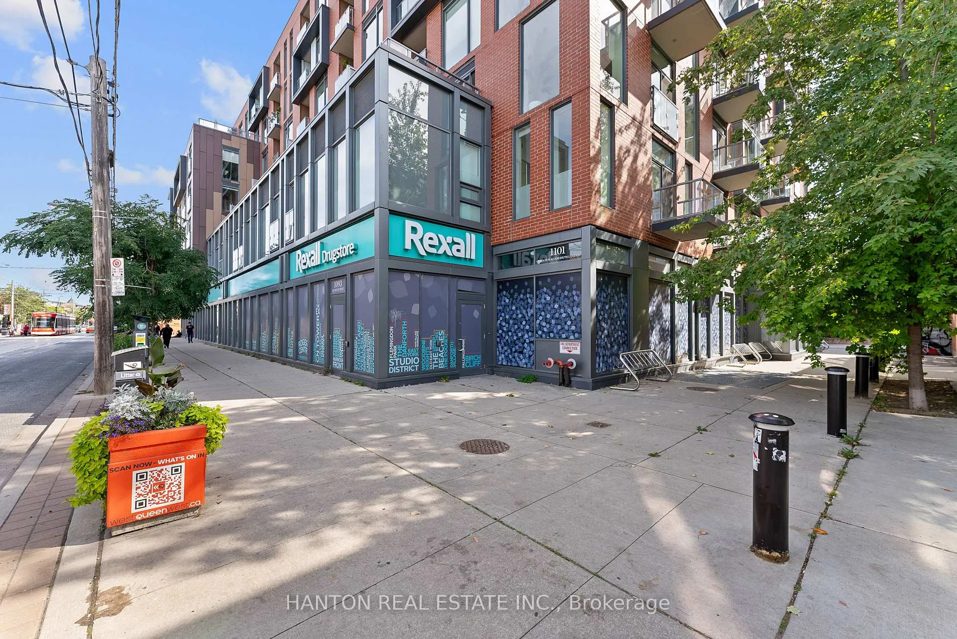 Photo 7 of Unit 105, 106 Dovercourt Road, Toronto, Little Portugal — HOMEH
