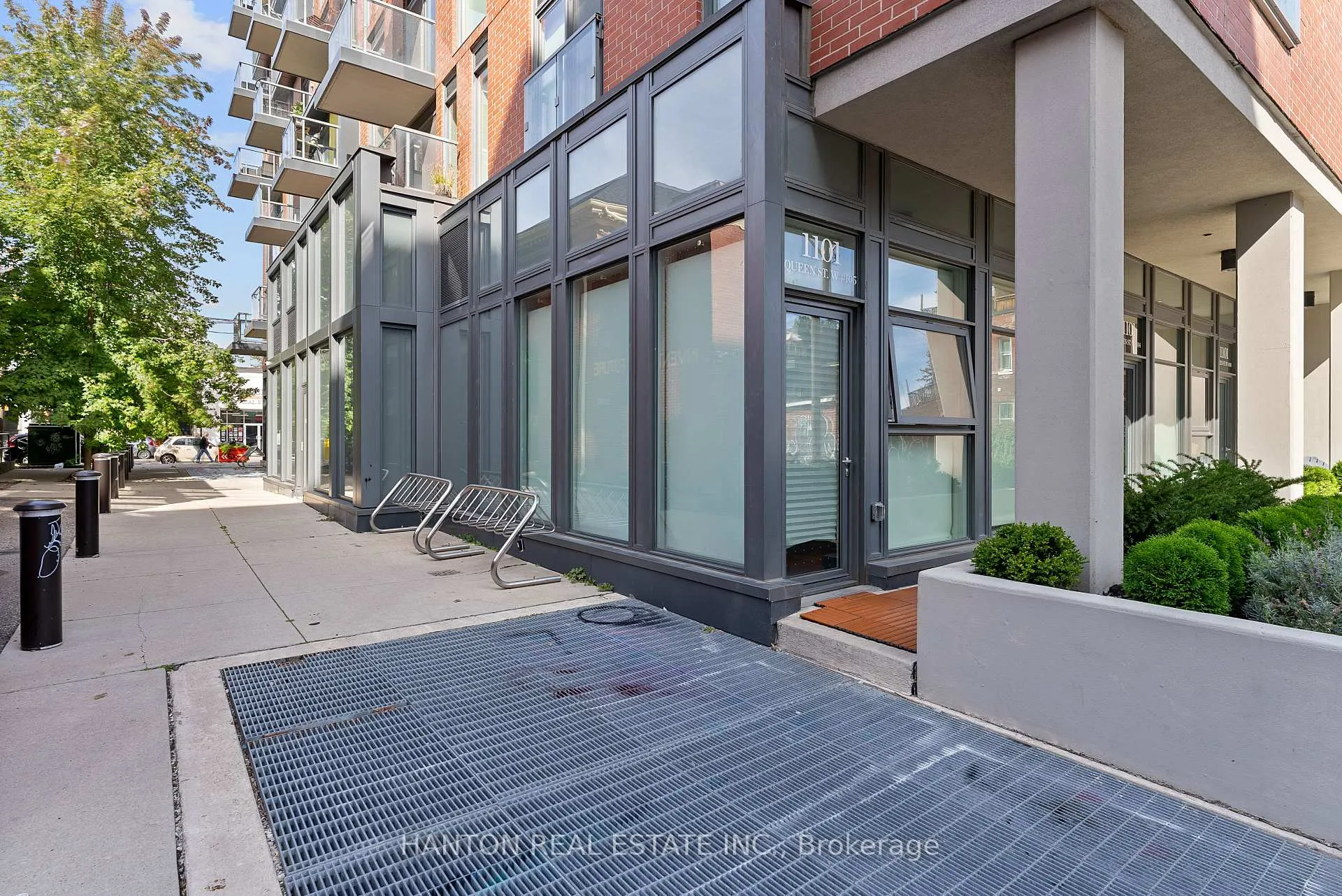 Photo 8 of Unit 105, 106 Dovercourt Road, Toronto, Little Portugal — HOMEH