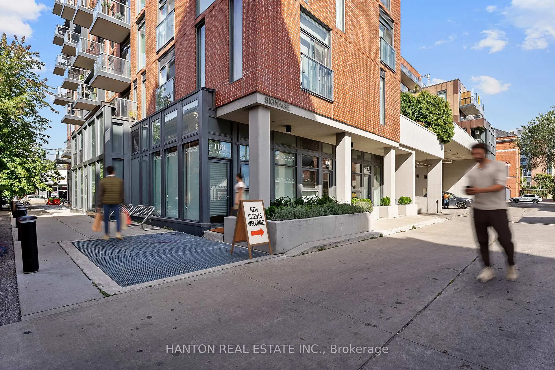 Photo 2 of Unit 105, 106 Dovercourt Road, Toronto, Little Portugal — HOMEH