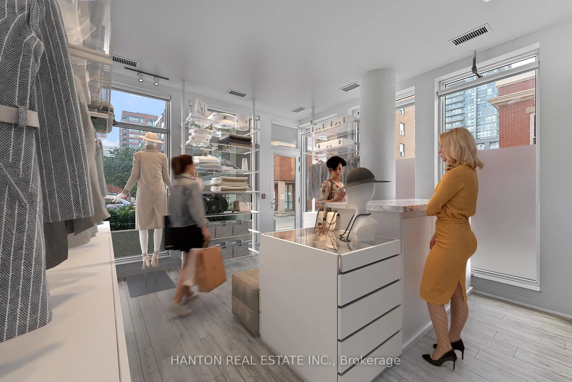 Photo 12 of Unit 105, 106 Dovercourt Road, Toronto, Little Portugal — HOMEH