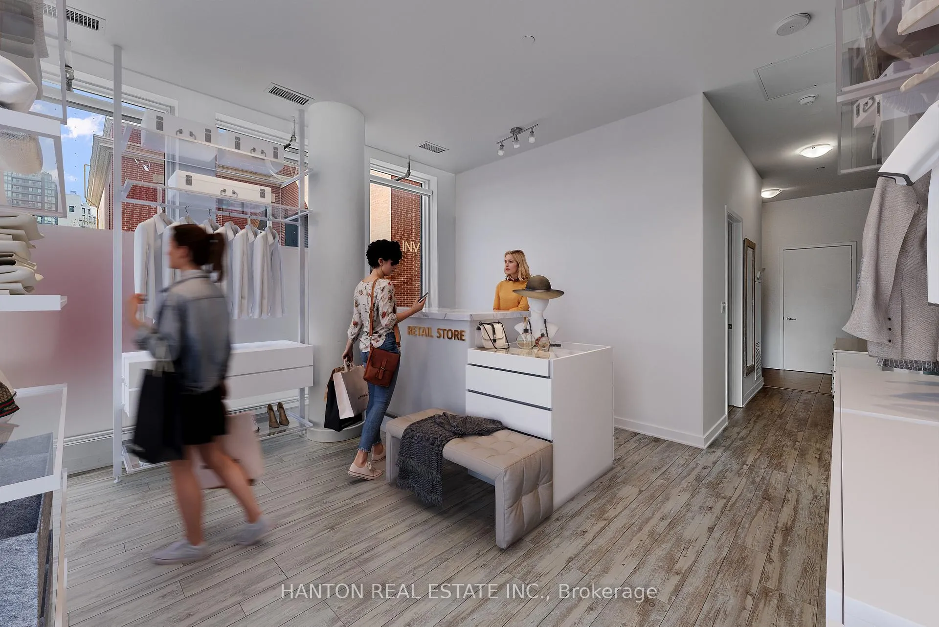 Photo 13 of Unit 105, 106 Dovercourt Road, Toronto, Little Portugal — HOMEH