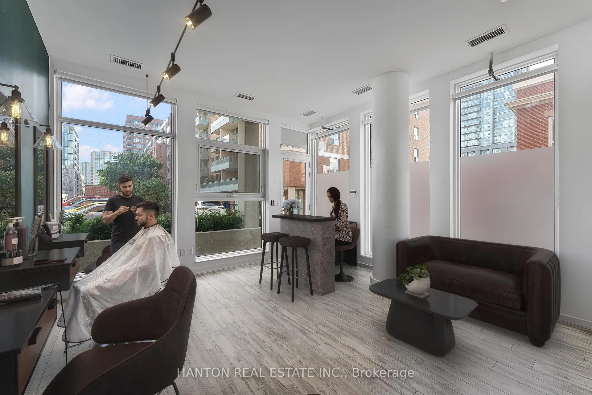 Photo 21 of Unit 105, 106 Dovercourt Road, Toronto, Little Portugal — HOMEH