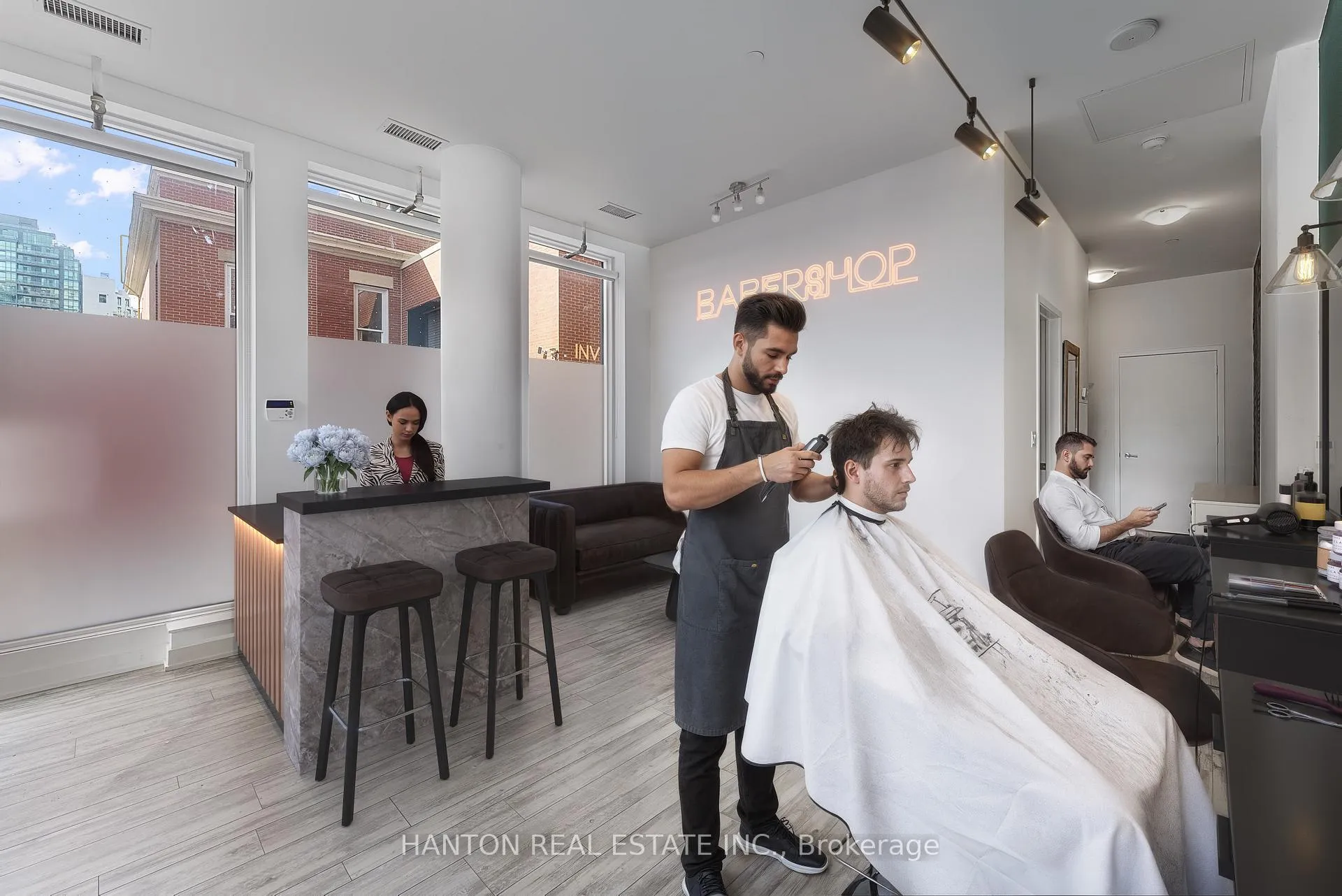 Photo 22 of Unit 105, 106 Dovercourt Road, Toronto, Little Portugal — HOMEH