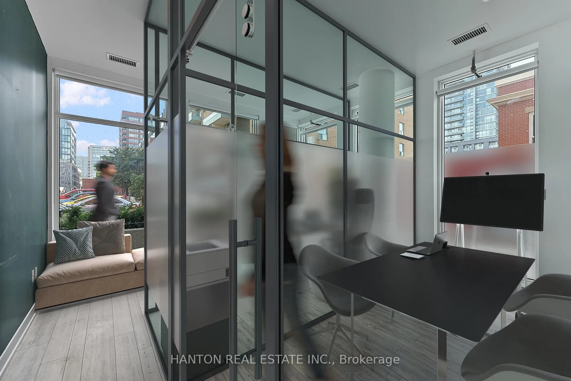 Photo 27 of Unit 105, 106 Dovercourt Road, Toronto, Little Portugal — HOMEH