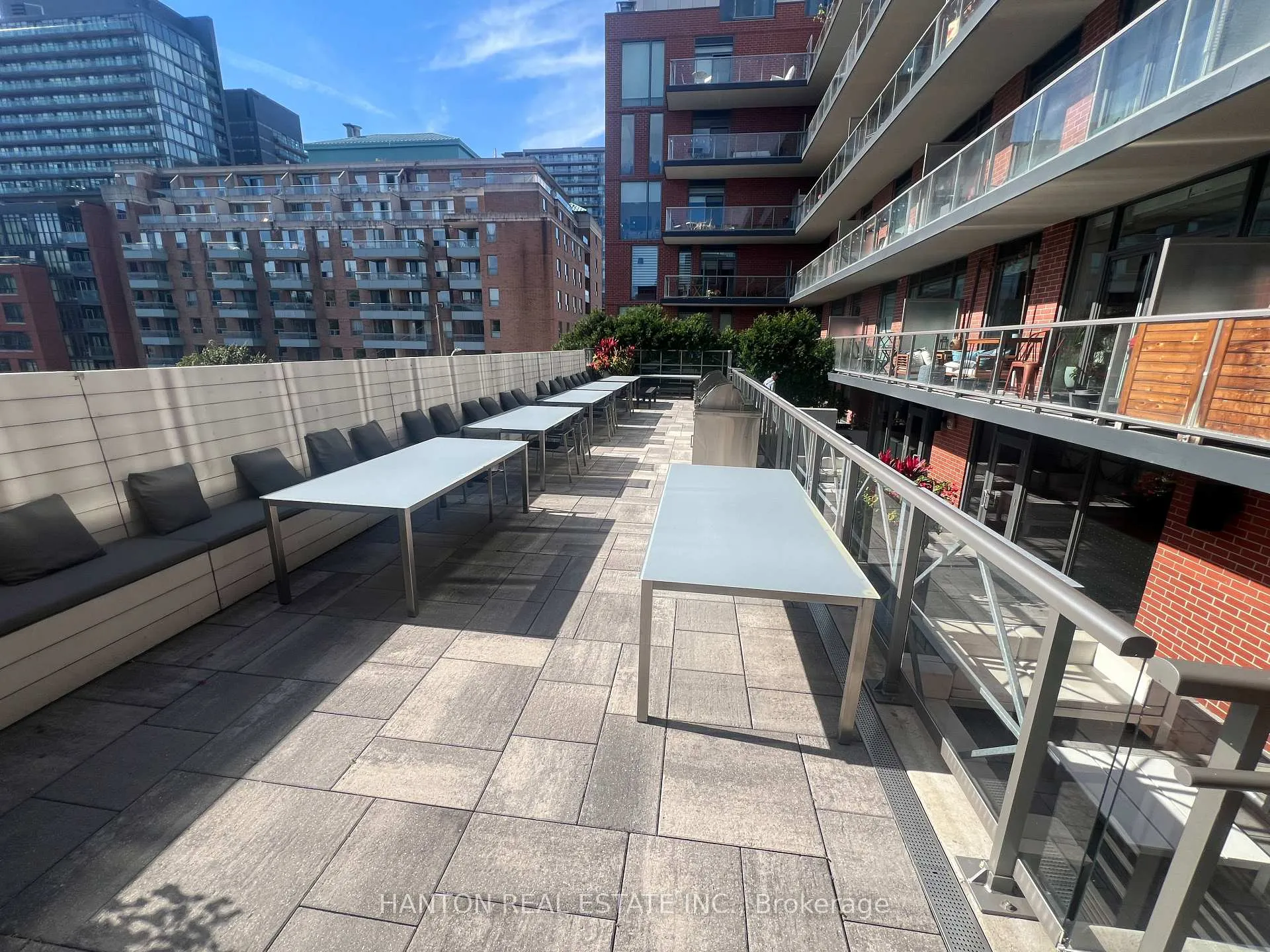 Photo 44 of Unit 105, 106 Dovercourt Road, Toronto, Little Portugal — HOMEH