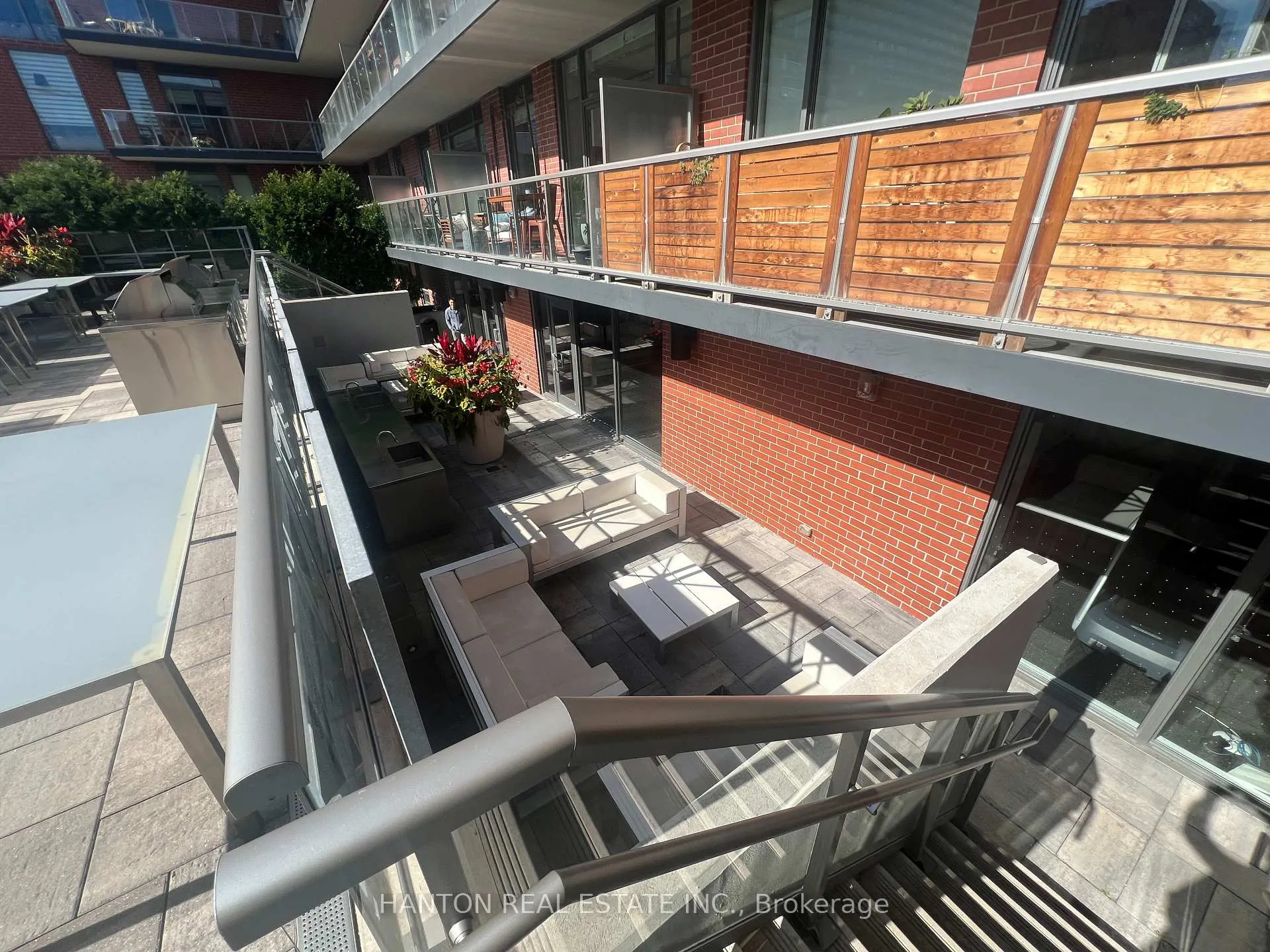 Photo 45 of Unit 105, 106 Dovercourt Road, Toronto, Little Portugal — HOMEH