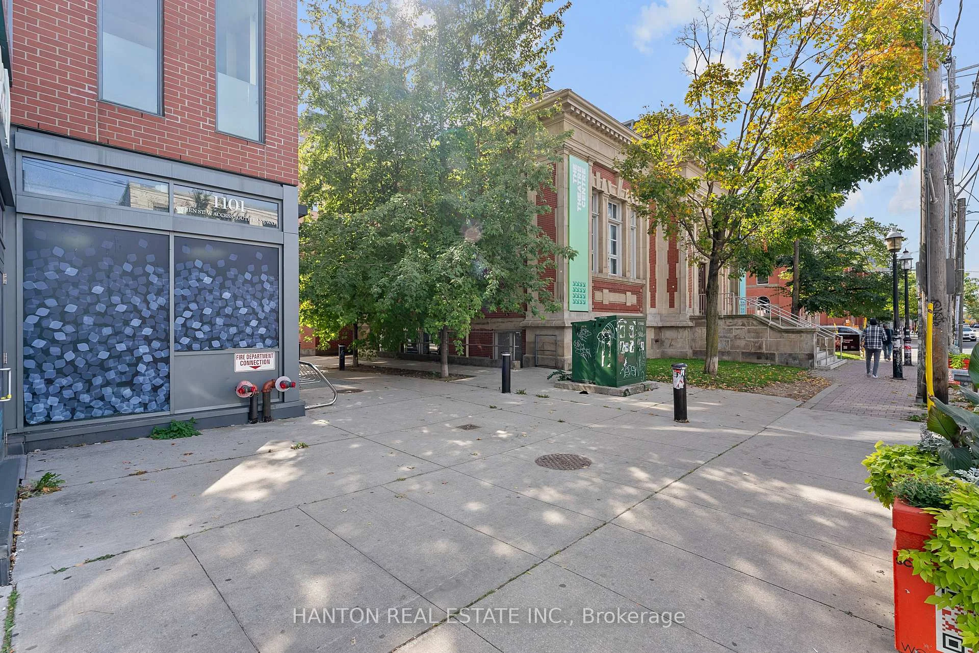 Photo 10 of Unit 105, 106 Dovercourt Road, Toronto, Little Portugal — HOMEH
