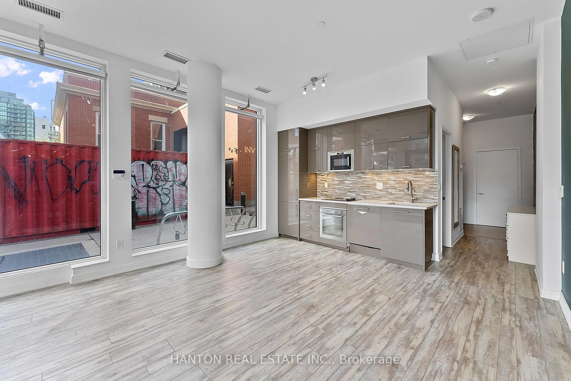 Photo 15 of Unit 105, 106 Dovercourt Road, Toronto, Little Portugal — HOMEH