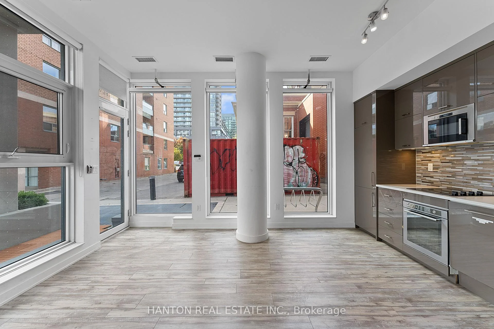 Photo 18 of Unit 105, 106 Dovercourt Road, Toronto, Little Portugal — HOMEH