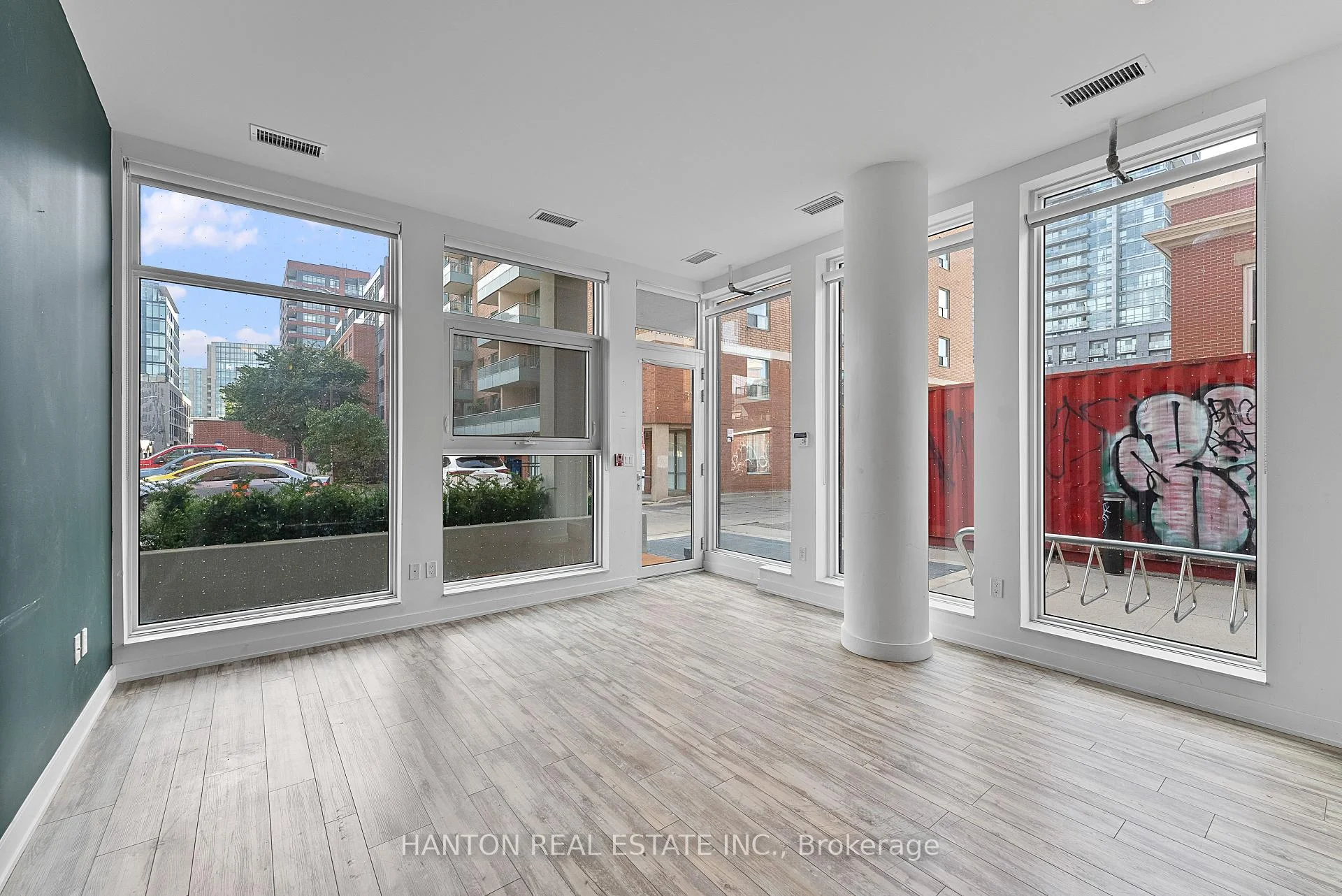 Photo 20 of Unit 105, 106 Dovercourt Road, Toronto, Little Portugal — HOMEH
