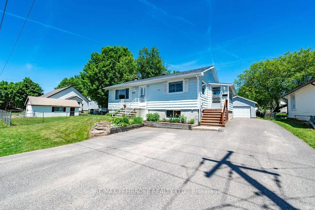 Photo 1 of 615 Lorne Street, Laurentian Valley — HOMEH