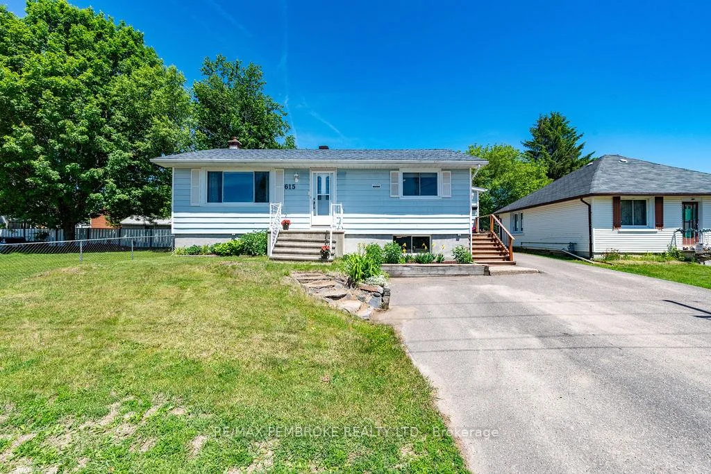 Photo 34 of 615 Lorne Street, Laurentian Valley — HOMEH