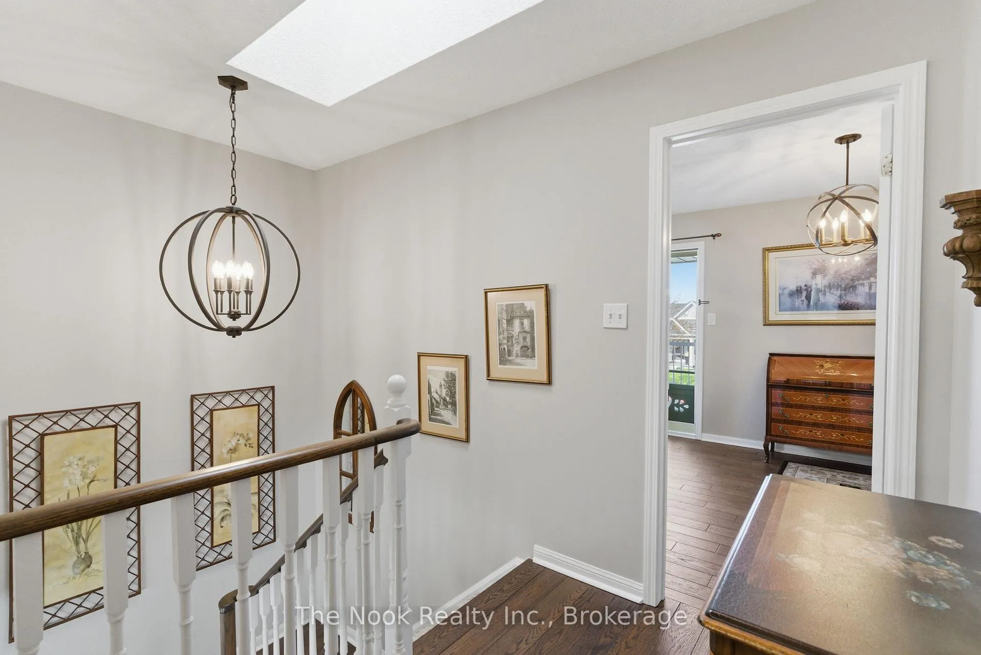 Photo 19 of 70 Beacham Crescent, Clarington, Newcastle — HOMEH