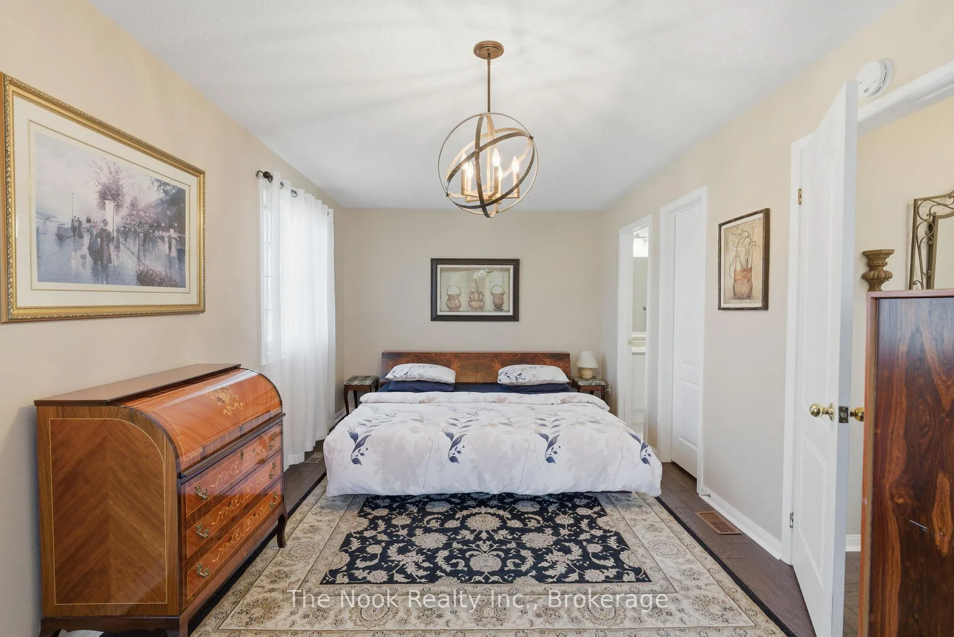 Photo 20 of 70 Beacham Crescent, Clarington, Newcastle — HOMEH