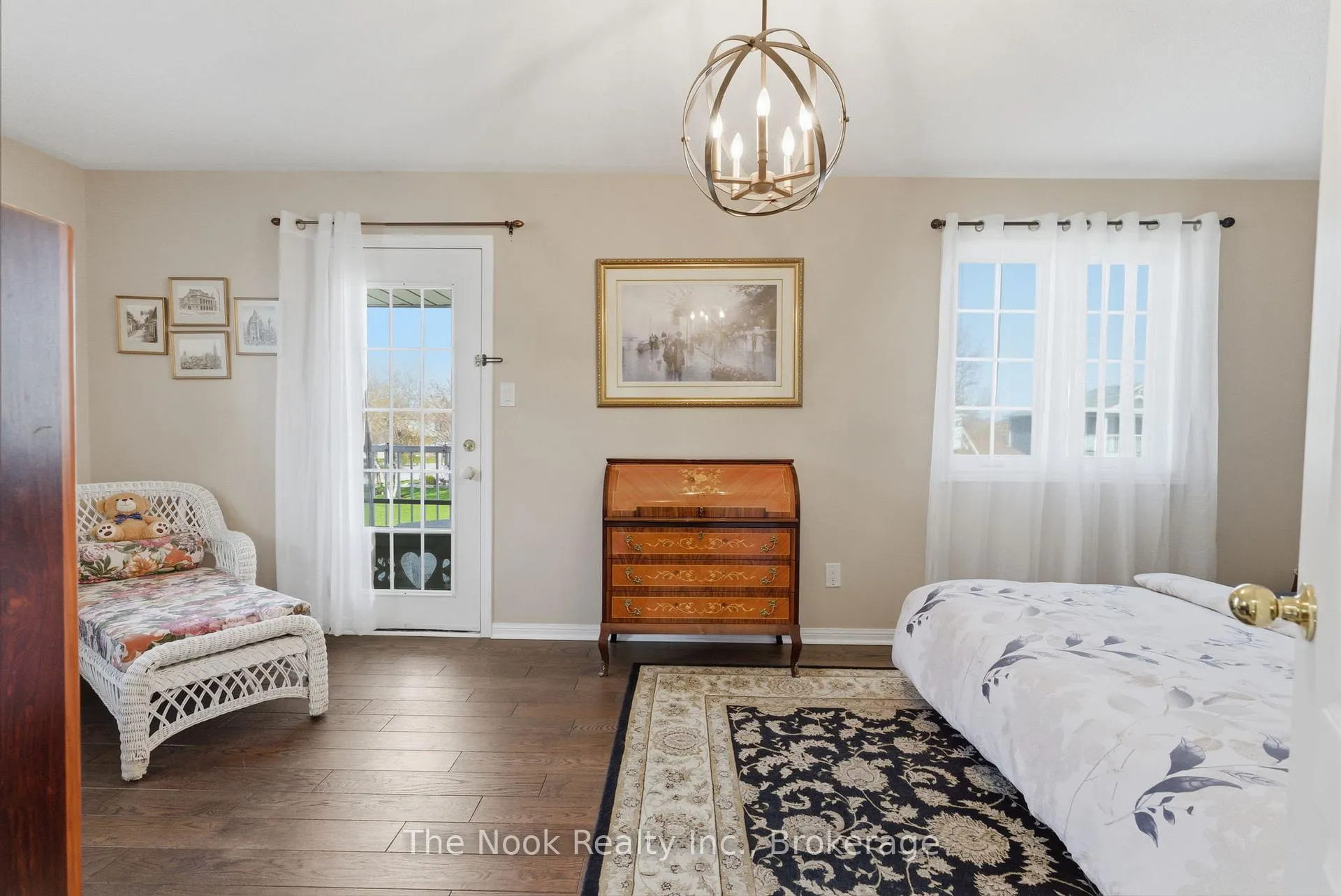 Photo 21 of 70 Beacham Crescent, Clarington, Newcastle — HOMEH