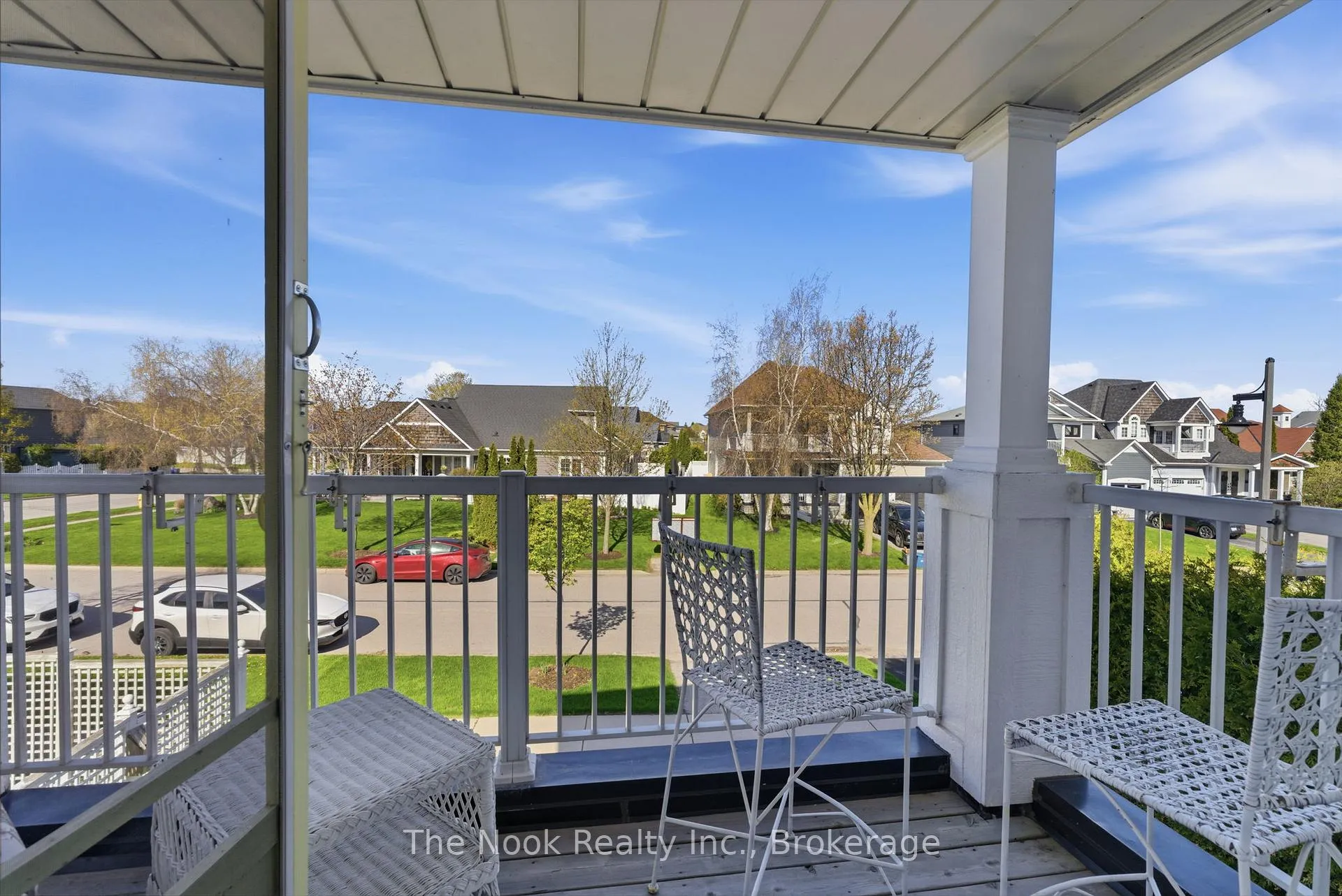 Photo 22 of 70 Beacham Crescent, Clarington, Newcastle — HOMEH