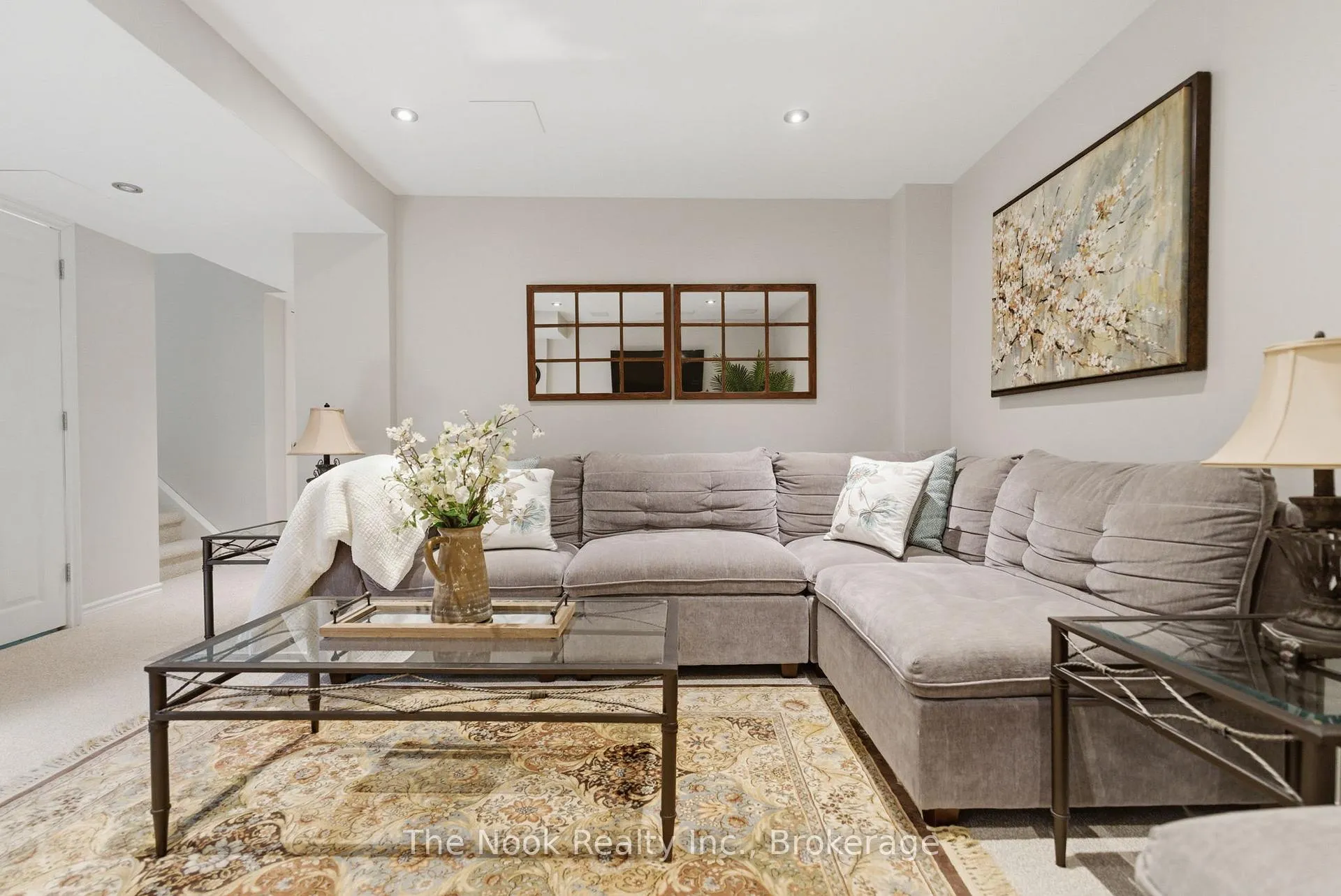 Photo 33 of 70 Beacham Crescent, Clarington, Newcastle — HOMEH