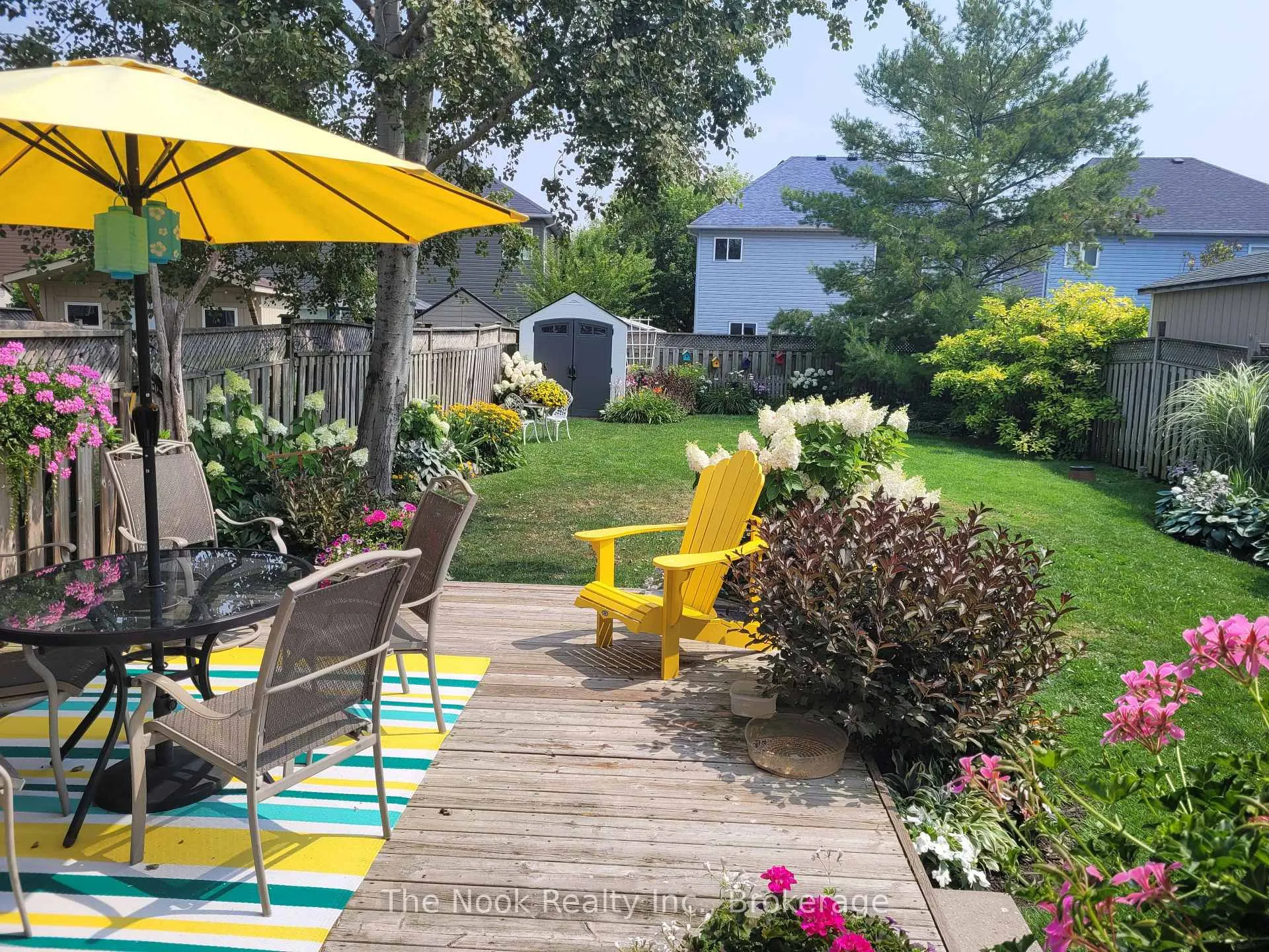 Photo 35 of 70 Beacham Crescent, Clarington, Newcastle — HOMEH
