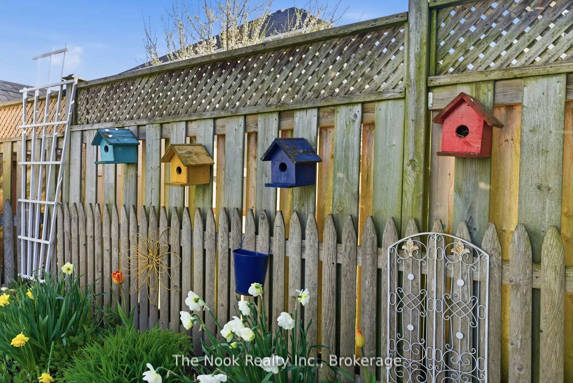 Photo 36 of 70 Beacham Crescent, Clarington, Newcastle — HOMEH