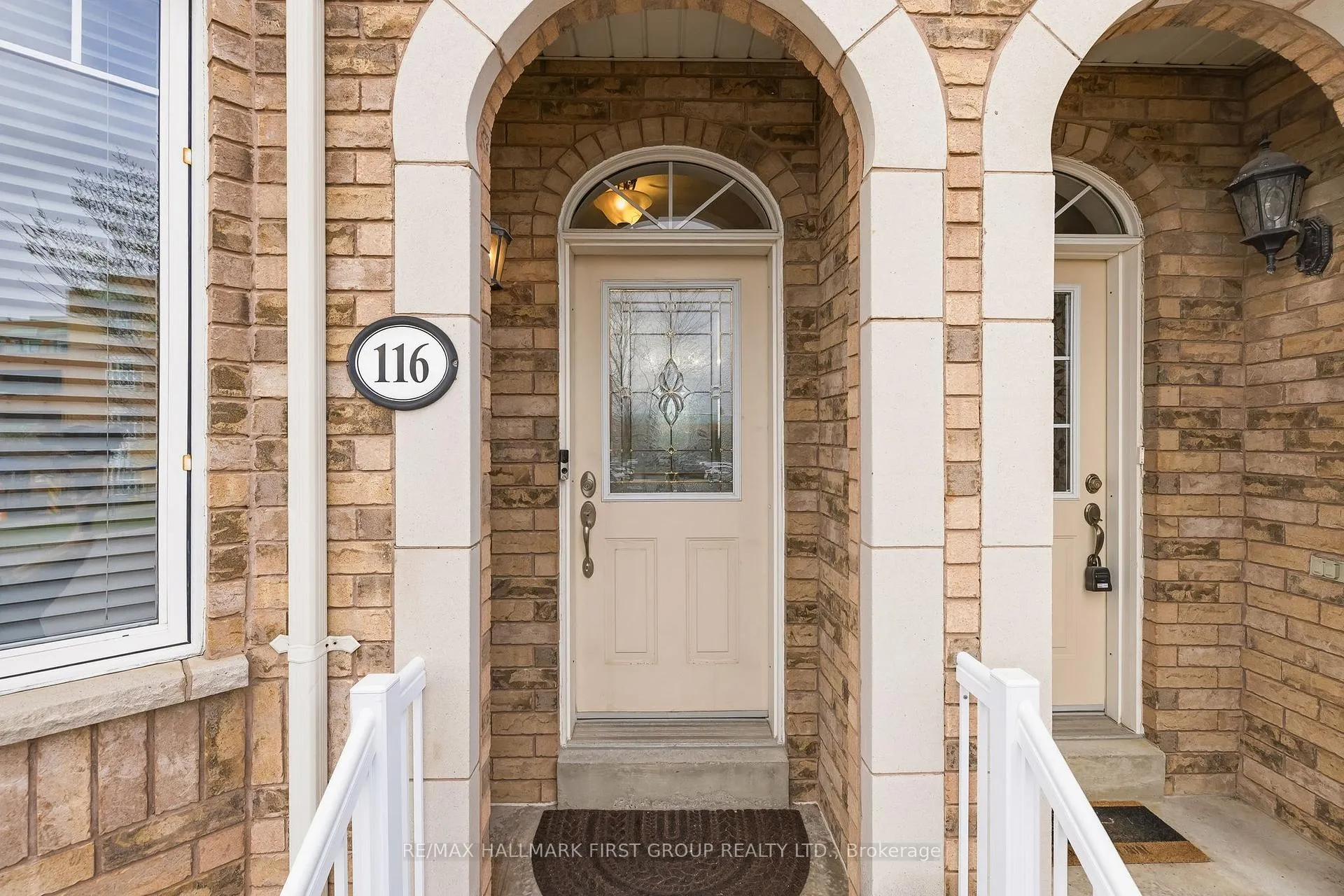 Photo 5 of 116 Riverlands Avenue, Markham, Cornell — HOMEH