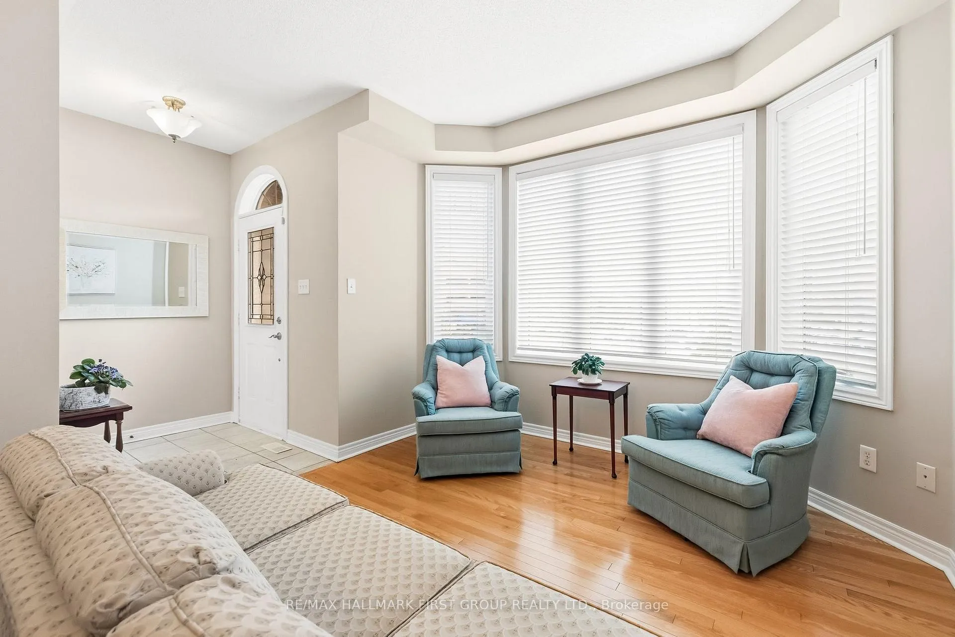 Photo 10 of 116 Riverlands Avenue, Markham, Cornell — HOMEH