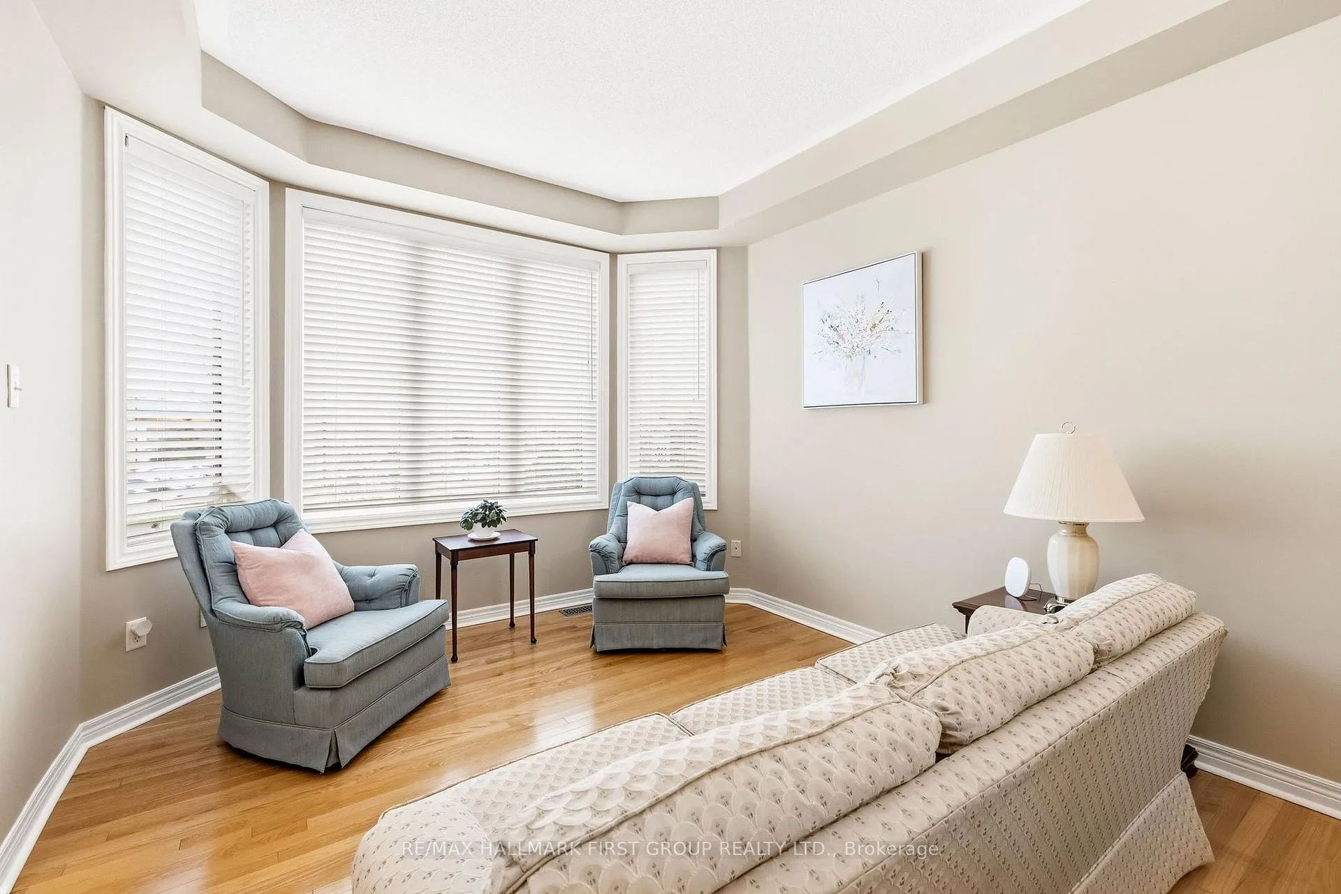 Photo 11 of 116 Riverlands Avenue, Markham, Cornell — HOMEH