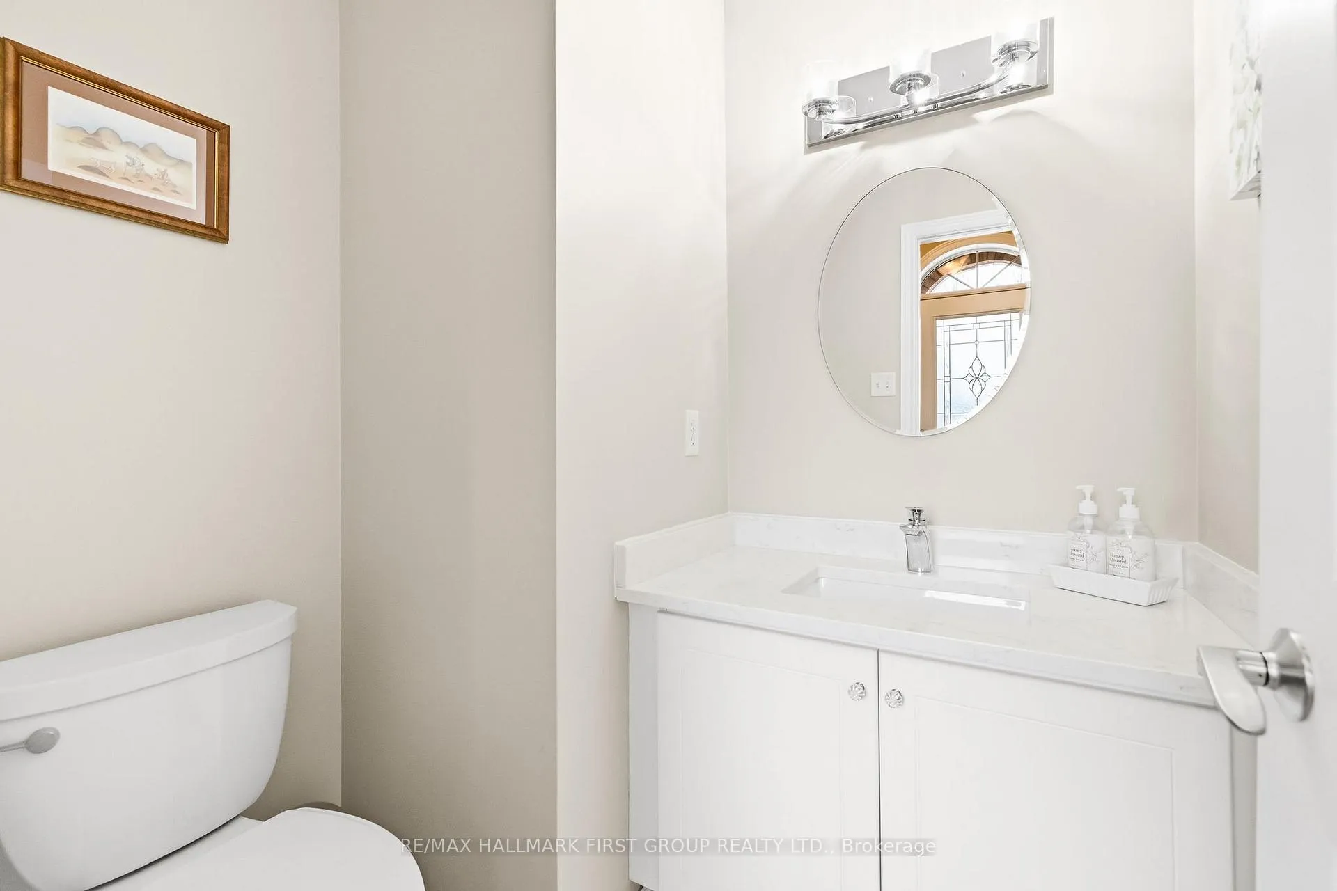 Photo 12 of 116 Riverlands Avenue, Markham, Cornell — HOMEH