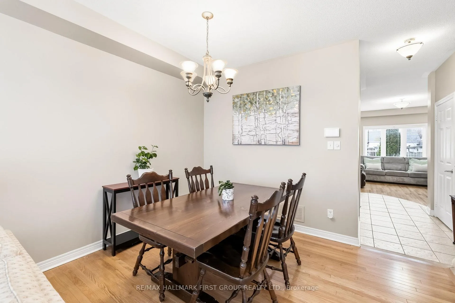 Photo 13 of 116 Riverlands Avenue, Markham, Cornell — HOMEH