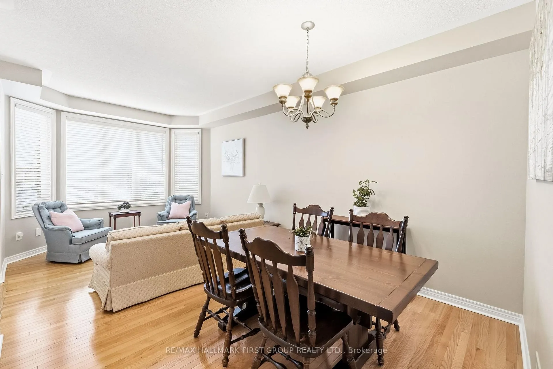Photo 15 of 116 Riverlands Avenue, Markham, Cornell — HOMEH