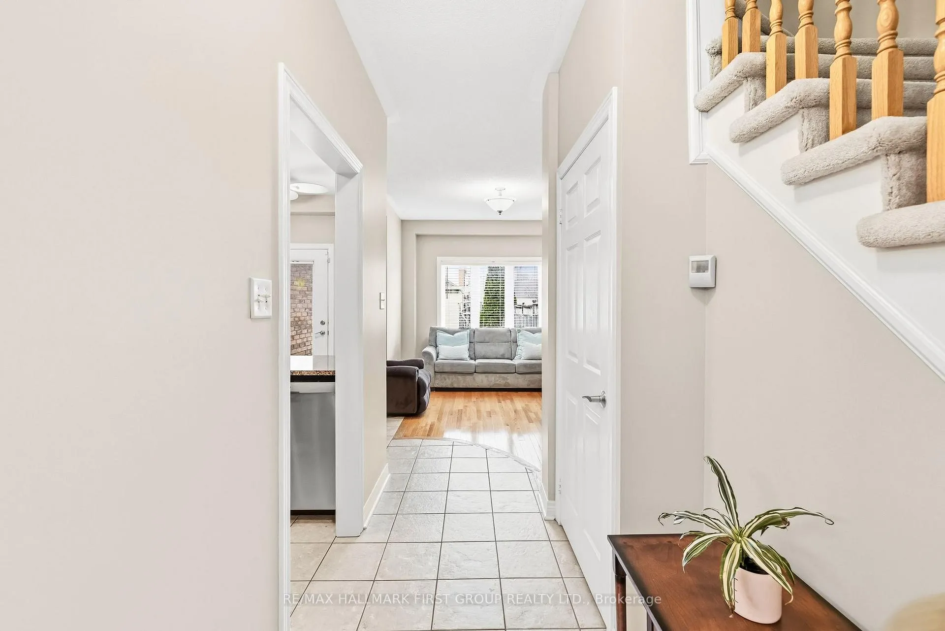 Photo 16 of 116 Riverlands Avenue, Markham, Cornell — HOMEH
