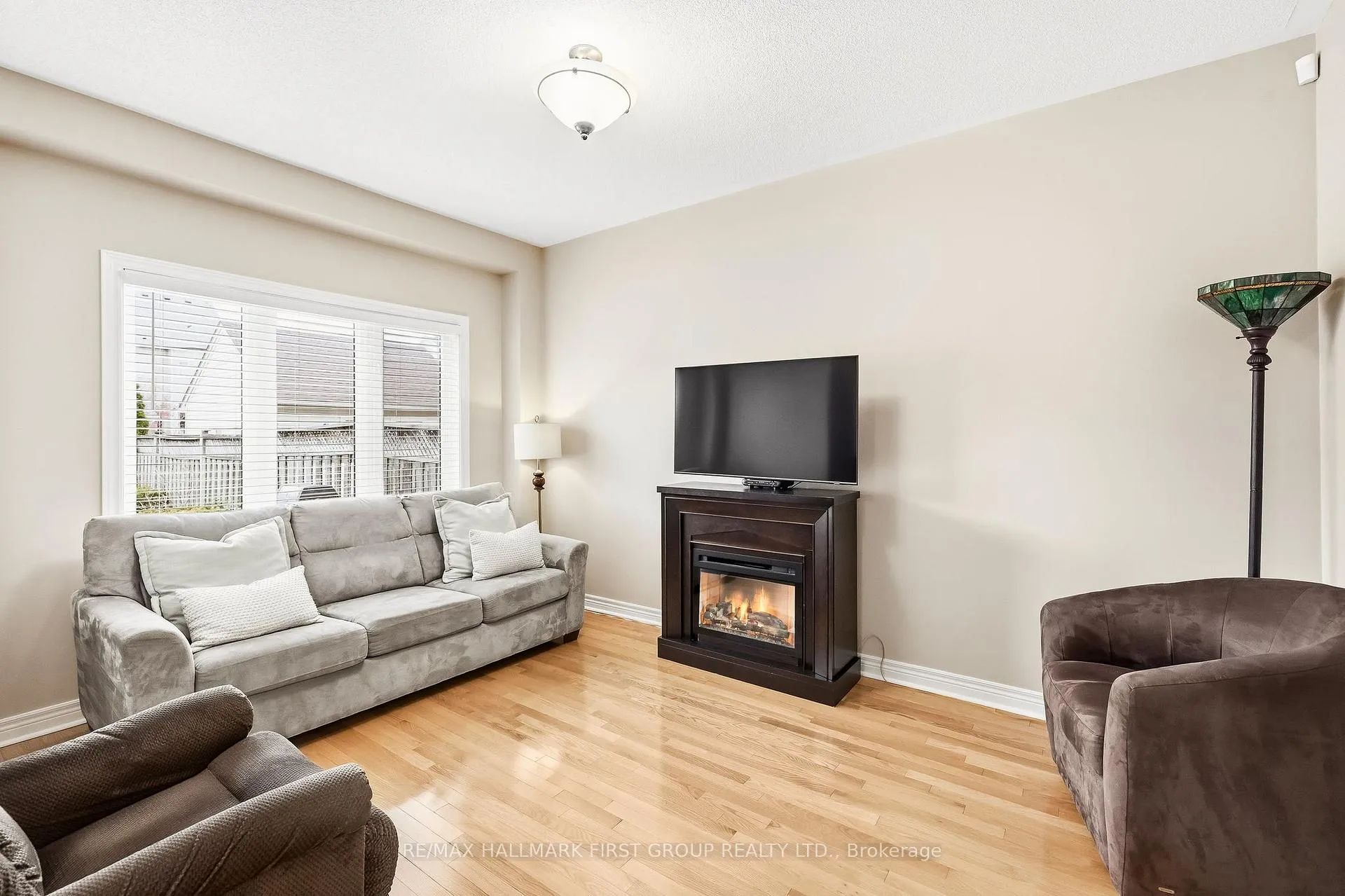 Photo 17 of 116 Riverlands Avenue, Markham, Cornell — HOMEH