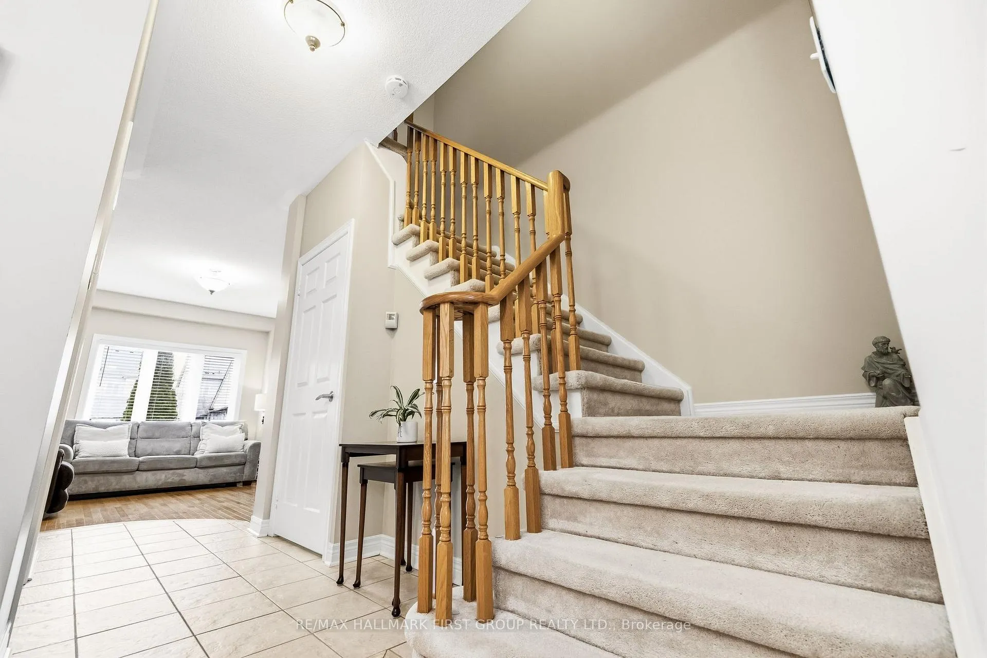Photo 22 of 116 Riverlands Avenue, Markham, Cornell — HOMEH