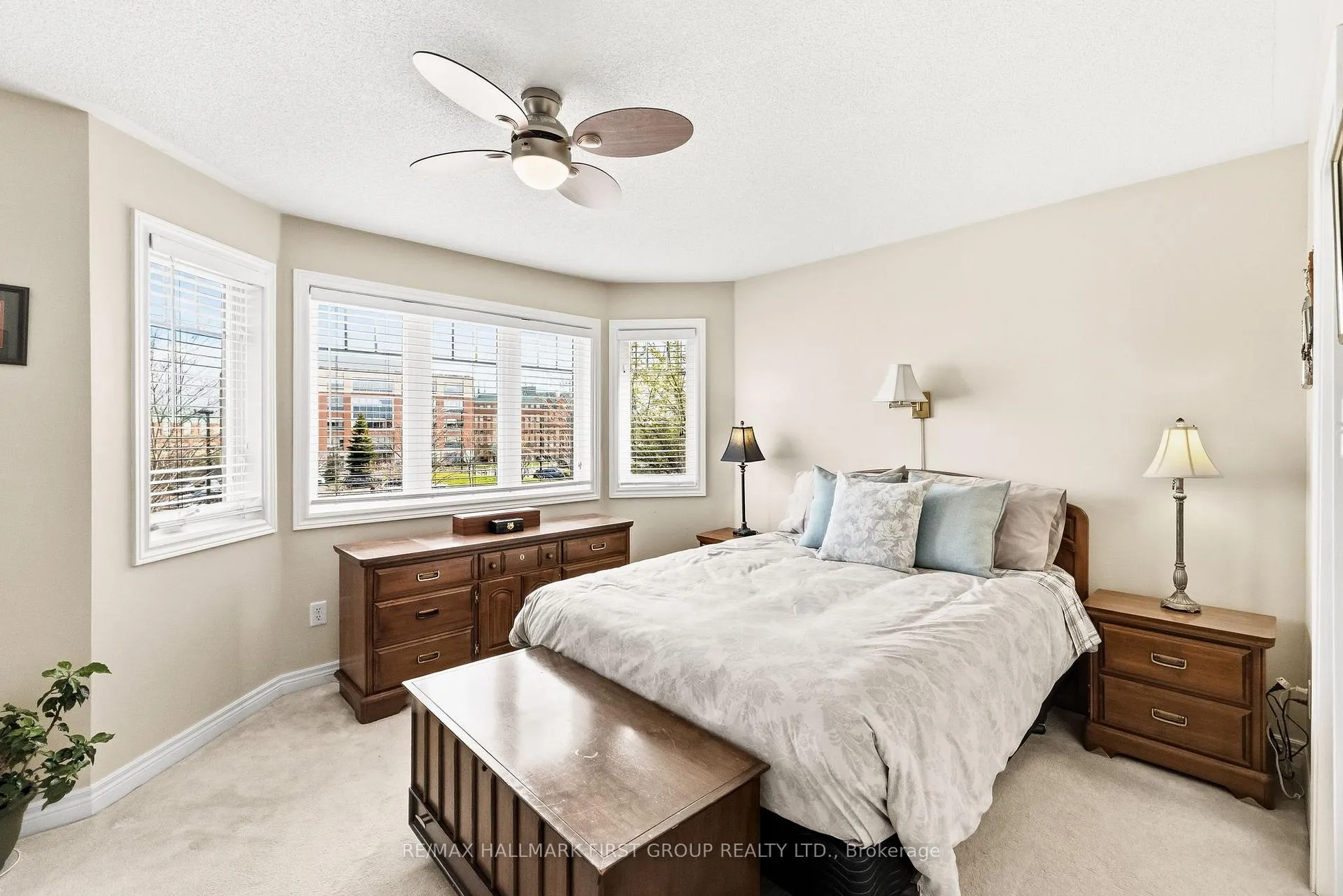 Photo 23 of 116 Riverlands Avenue, Markham, Cornell — HOMEH